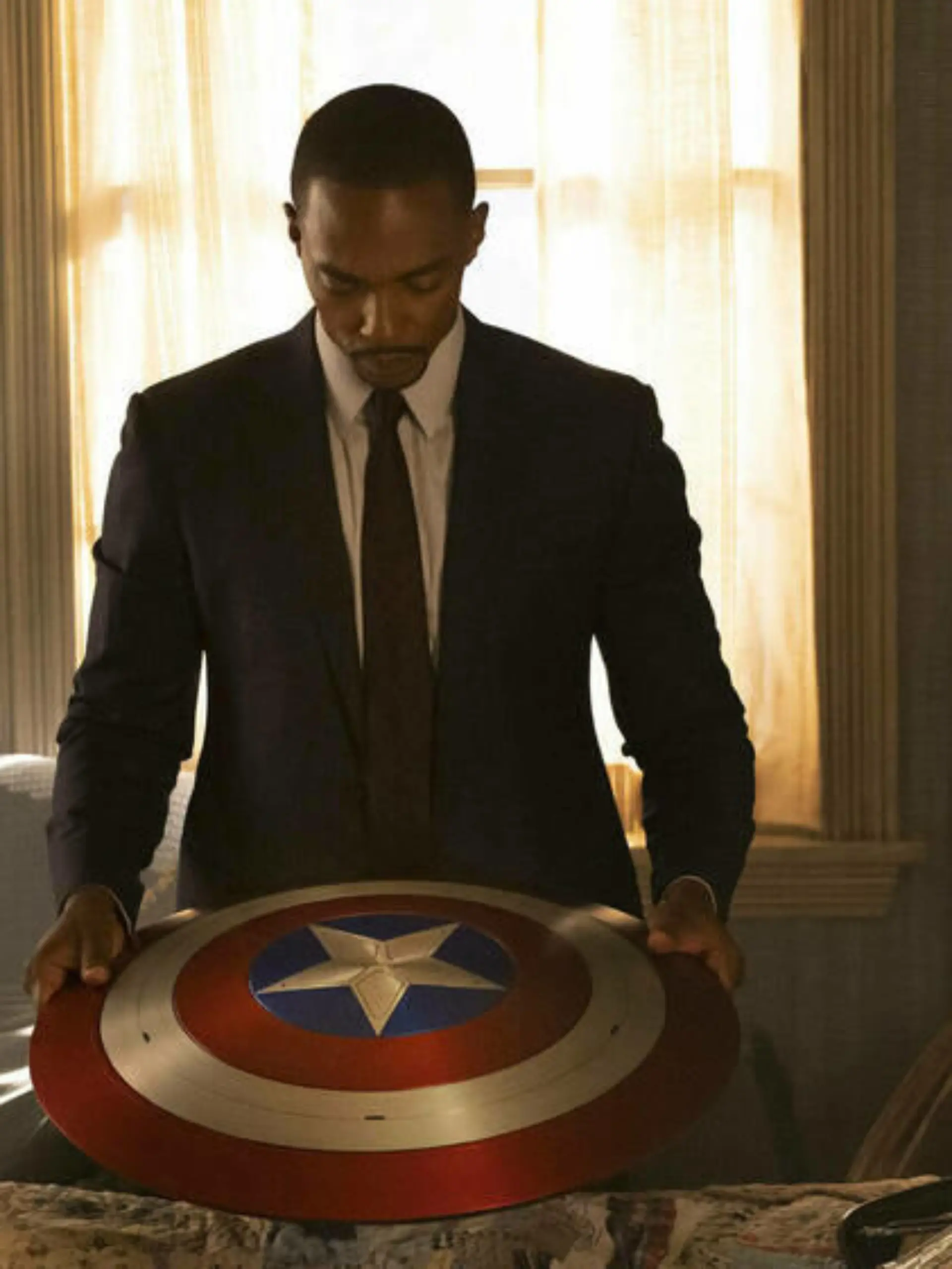 Seine Geschichte geht weiter: "Captain America 4" in Arbeit