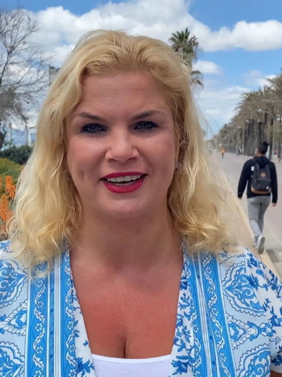 Allein über Ostern reisten 40.000 deutsche Urlauber nach Mallorca. Hat das Auswirkungen auf den Inzidenzwert? RTL-Reporterin Eva Rullmann zieht Bilanz.