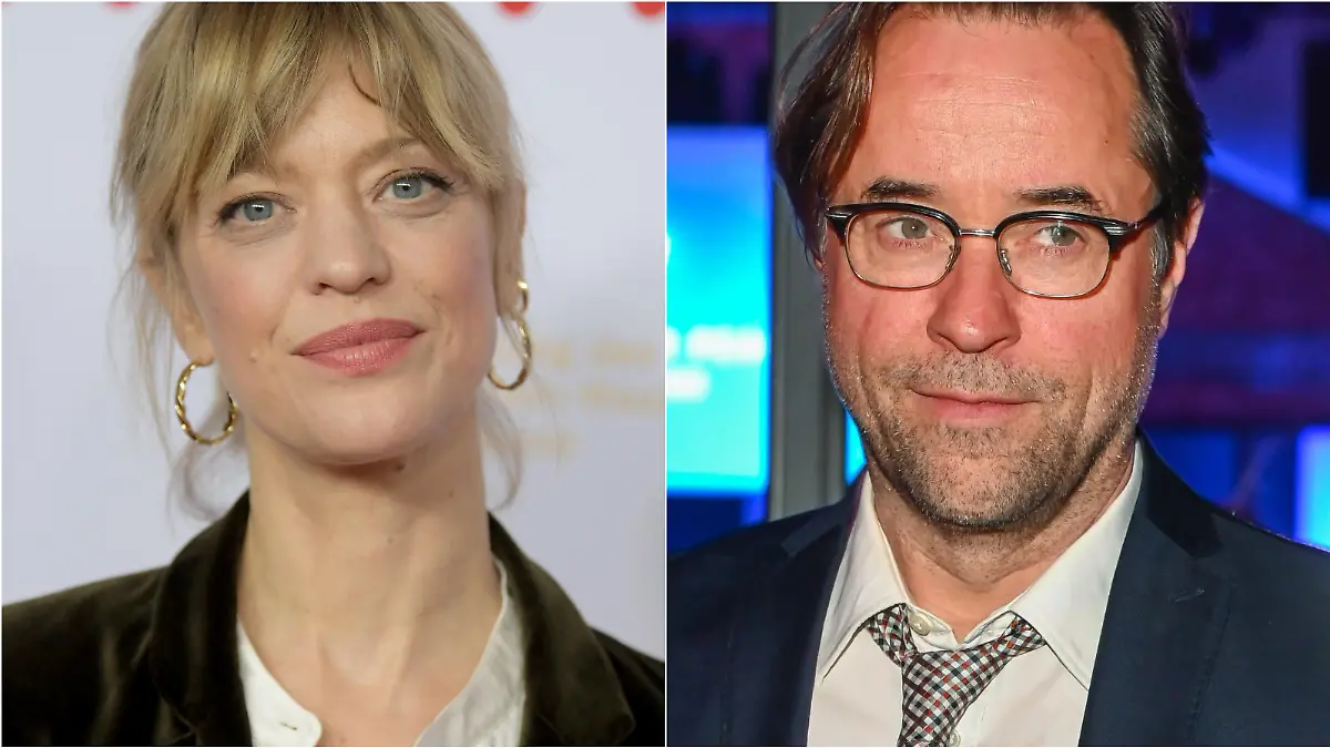 Heike Makatsch und Jan Josef Liefers melden sich nach Kritik an der Aktion #allesdichtmachen und erklären ihre Teilnahme.