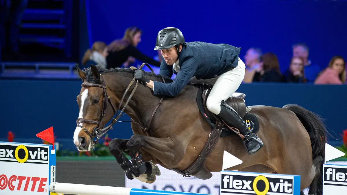 Grand-Prix of Amsterdam 2020