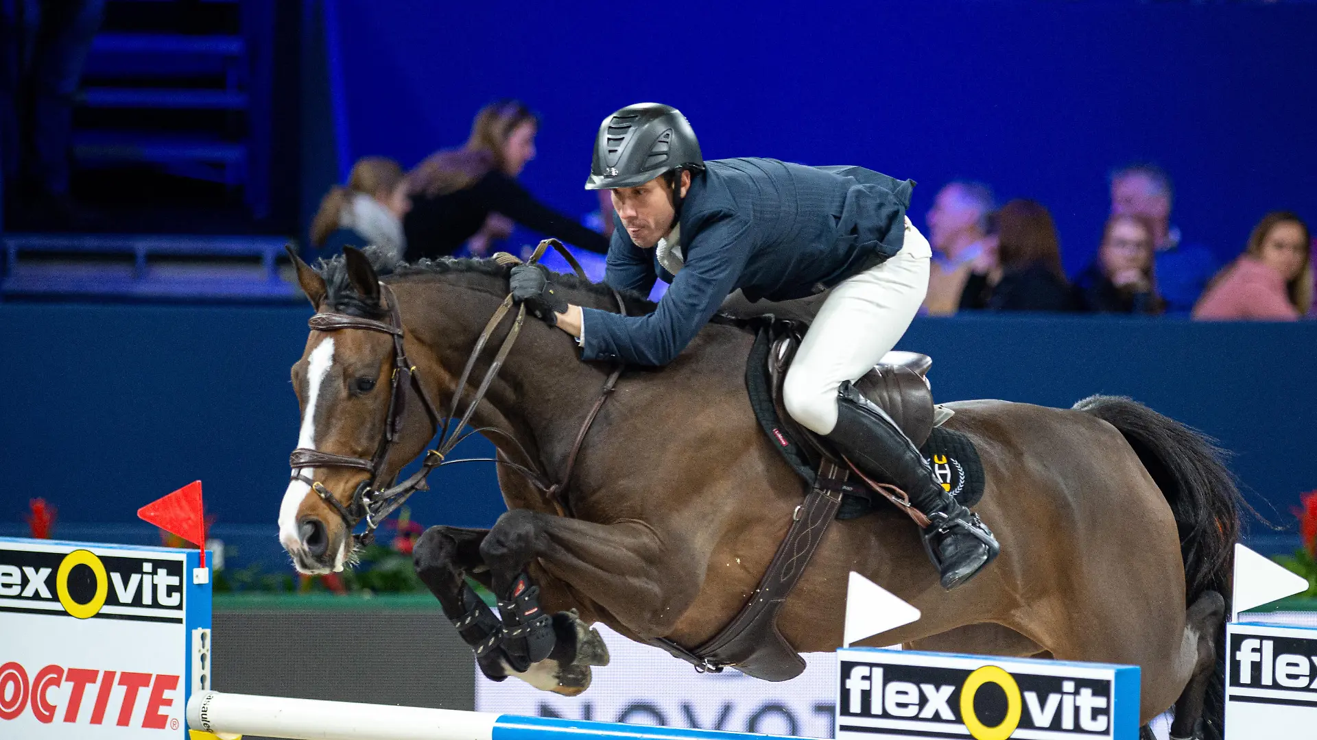 Grand-Prix of Amsterdam 2020