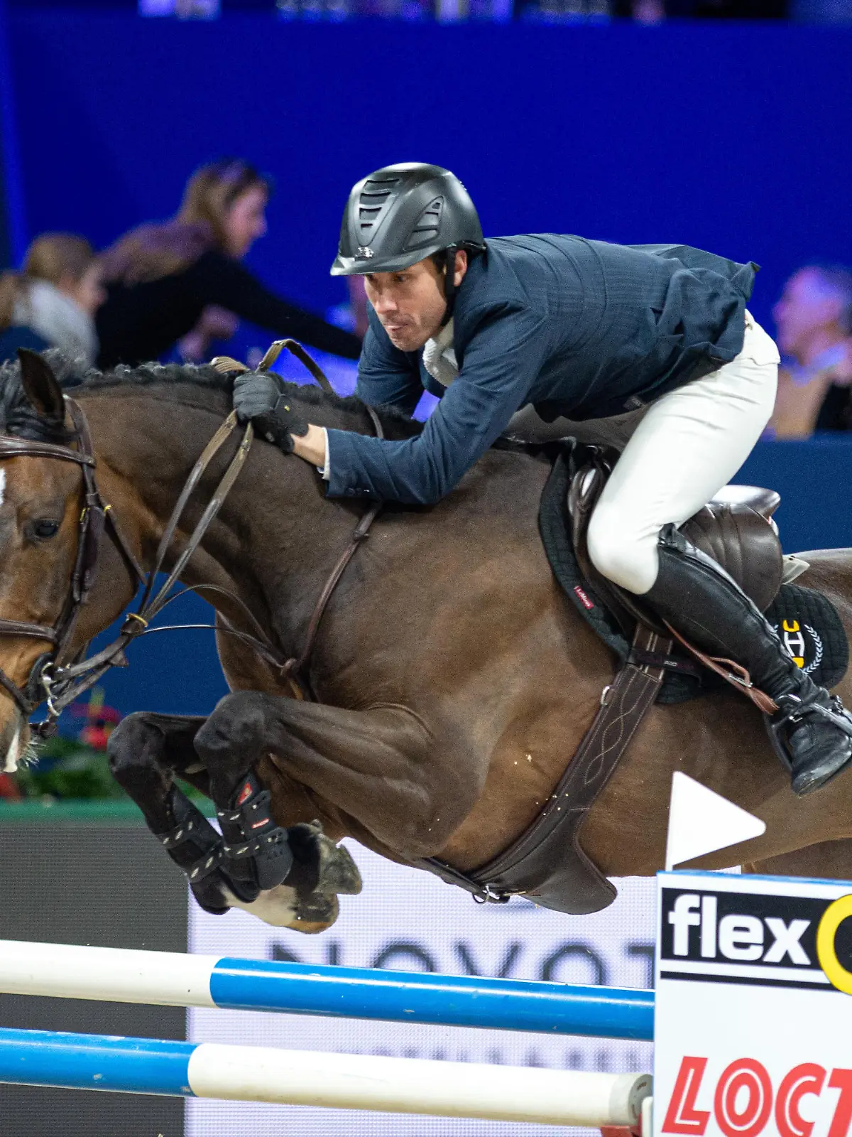 Grand-Prix of Amsterdam 2020