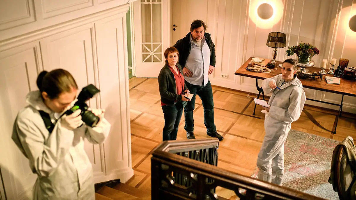 "Tatort: Was wir erben": So gut ist der neue Schwarzwald-Krimi