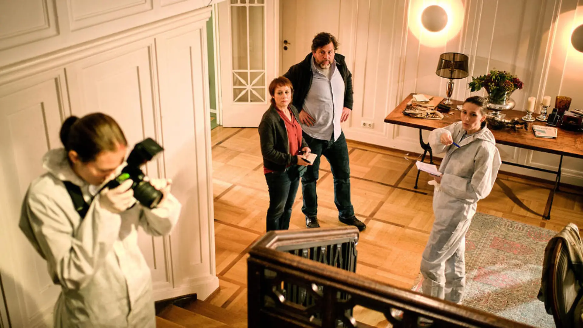 "Tatort: Was wir erben": So gut ist der neue Schwarzwald-Krimi