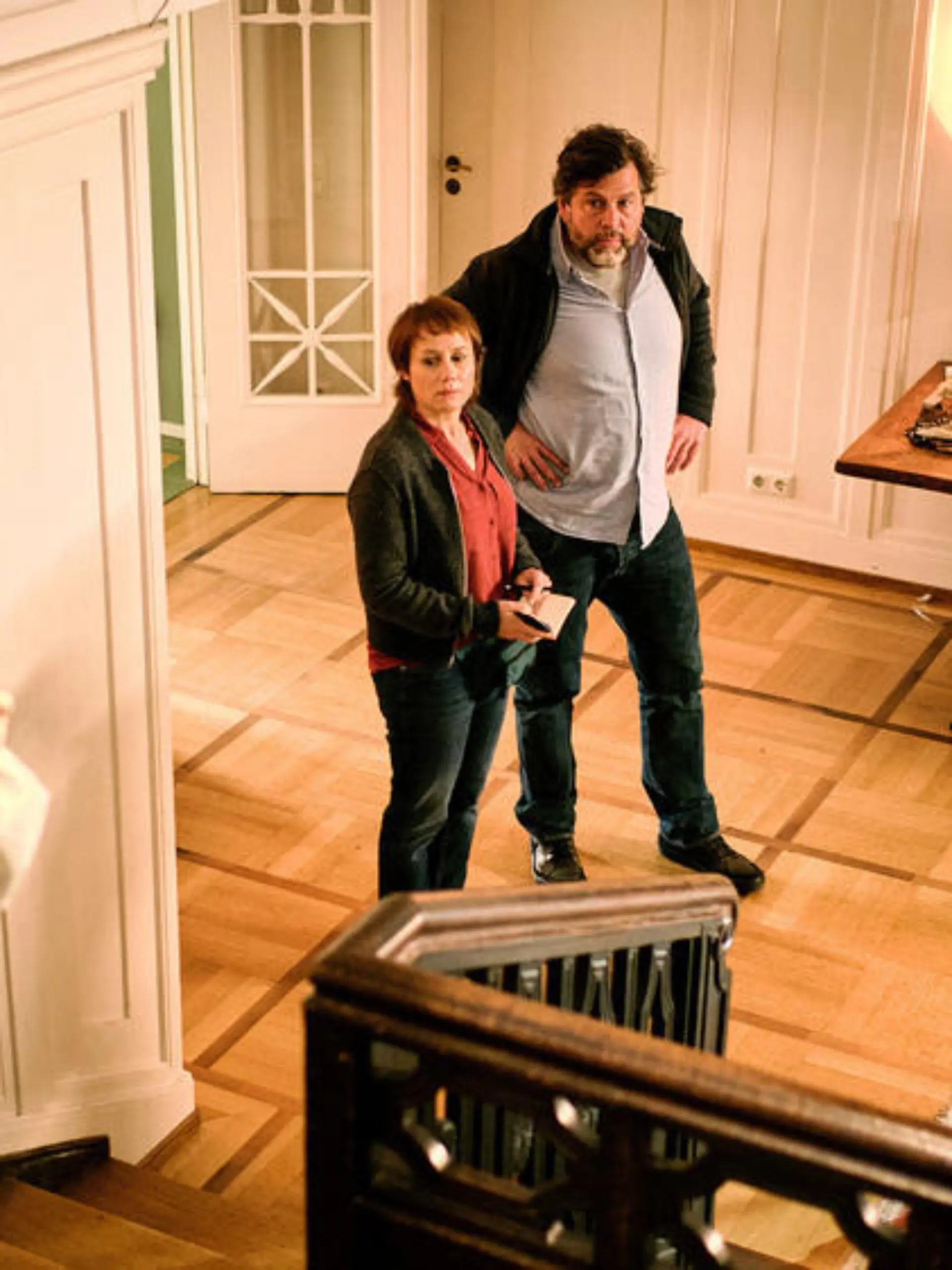 "Tatort: Was wir erben": So gut ist der neue Schwarzwald-Krimi