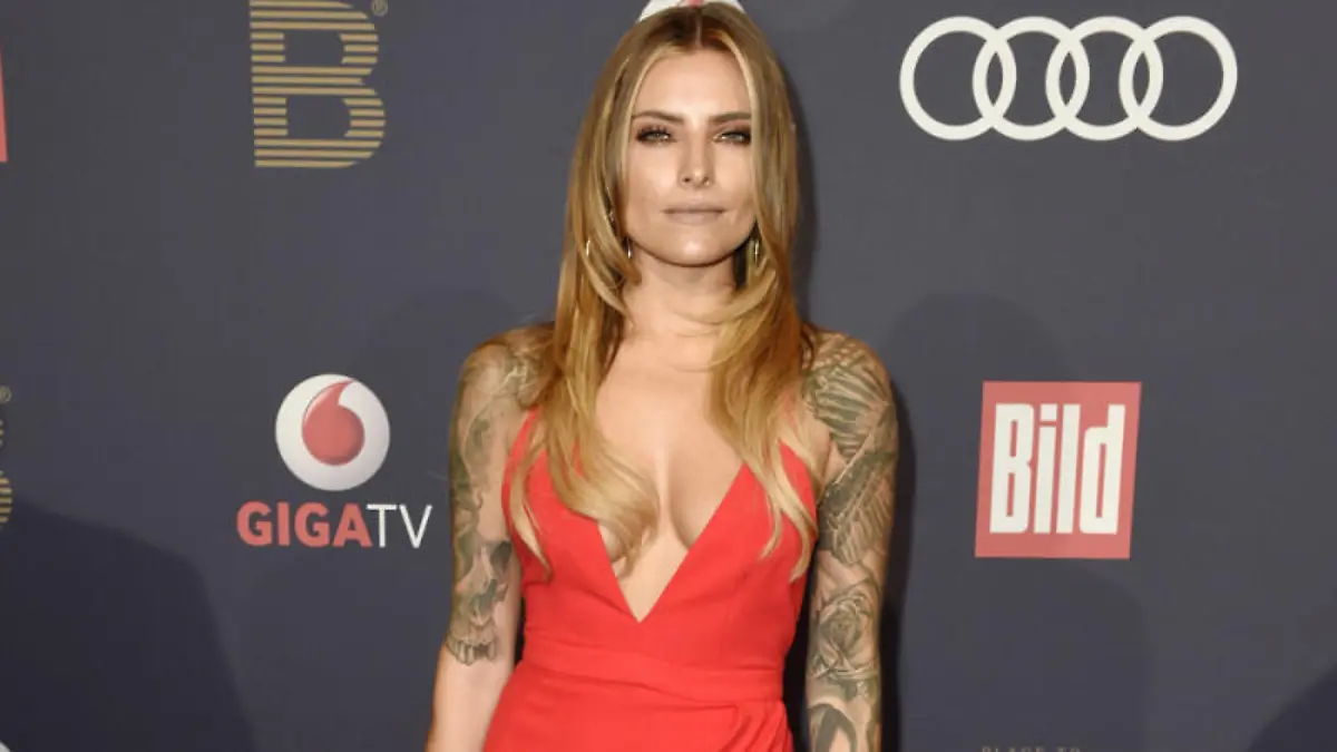 Silvio Heinevetter: Sophia Thomalla hatte ihn auf dem Kieker