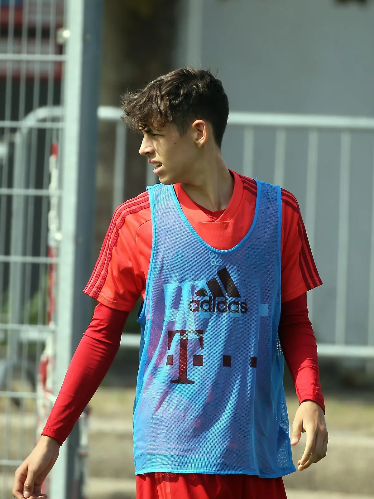 Nick Salihamidzic