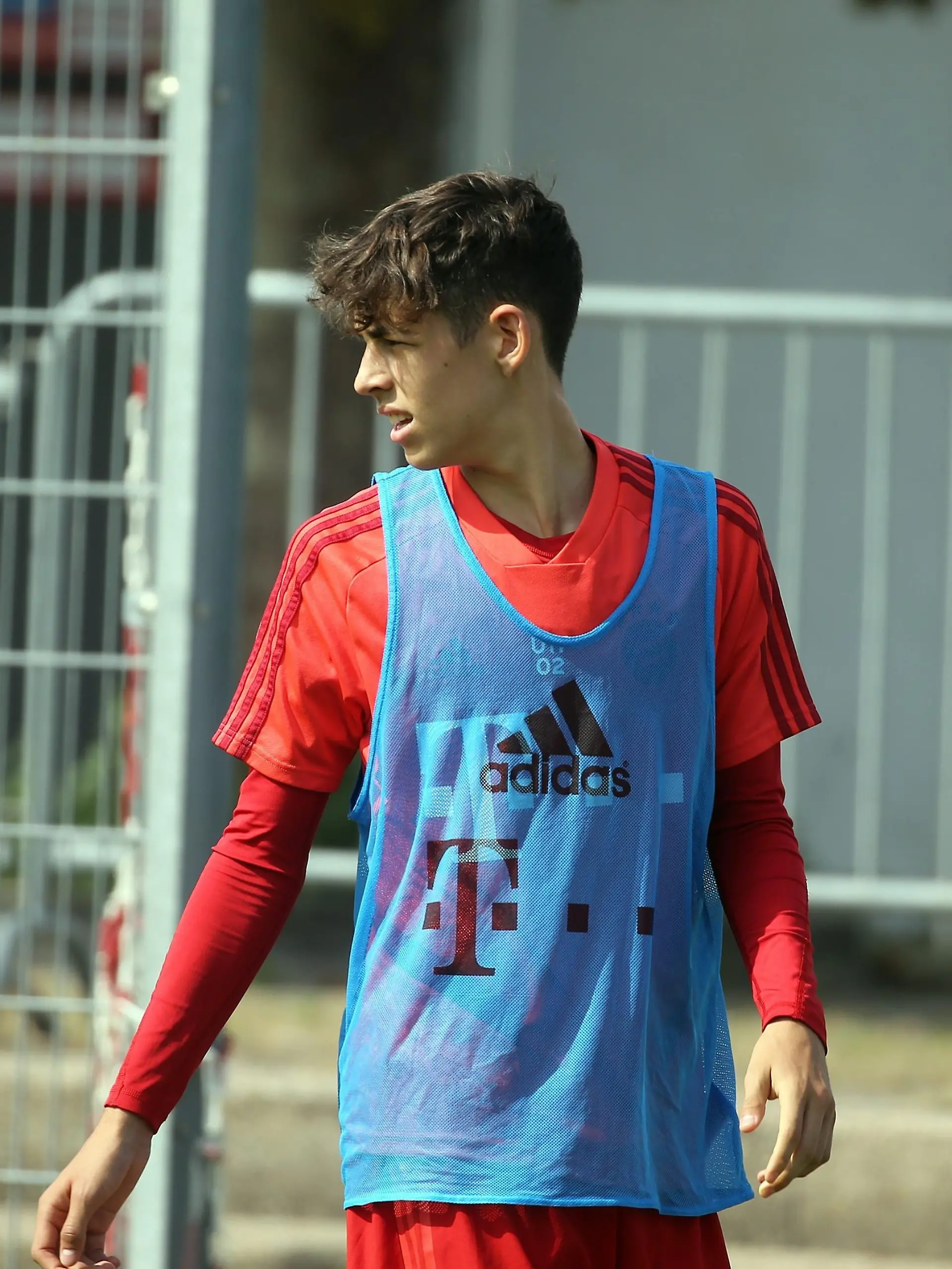 Nick Salihamidzic