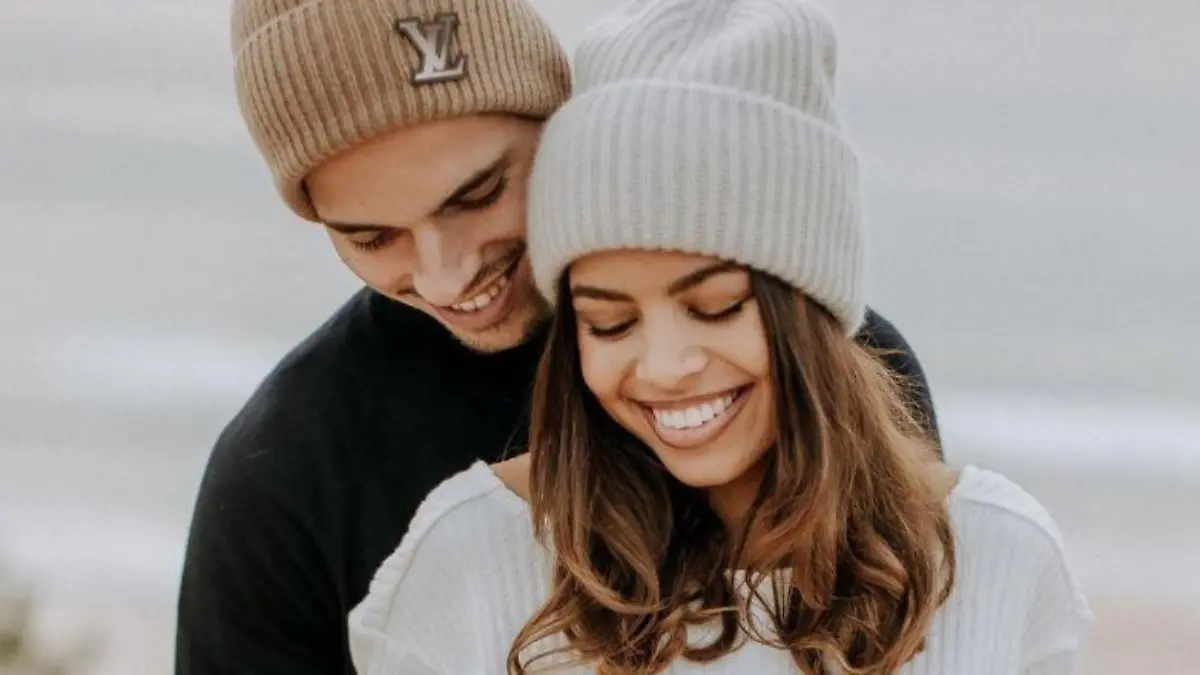 Julian Weigl und Sarah Richmond erwarten ein Kind