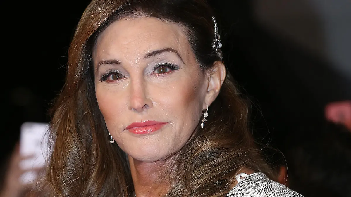 Caitlyn Jenner will jetzt Politik machen.
