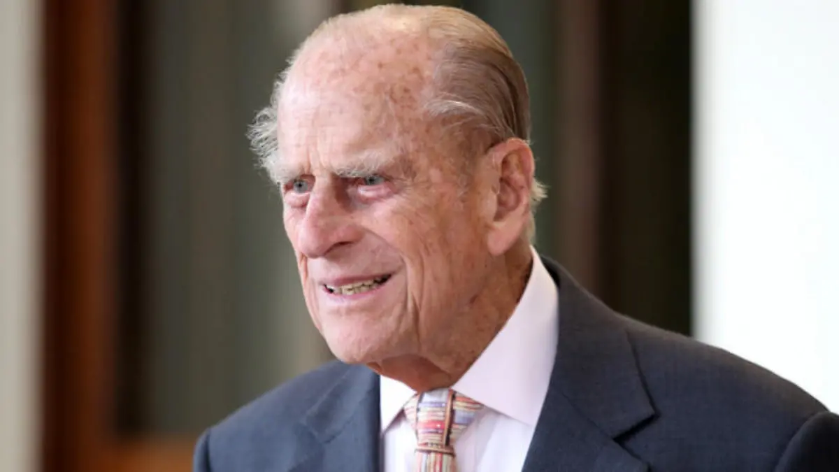 Mike Tindall: Beerdigung genau nach Prinz Philips Wünschen