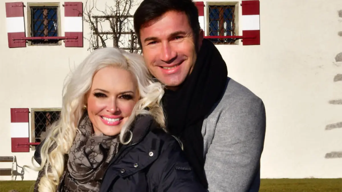Daniela Katzenberger: „Sophia weiß genau, wie sie die Strippen ziehen muss“