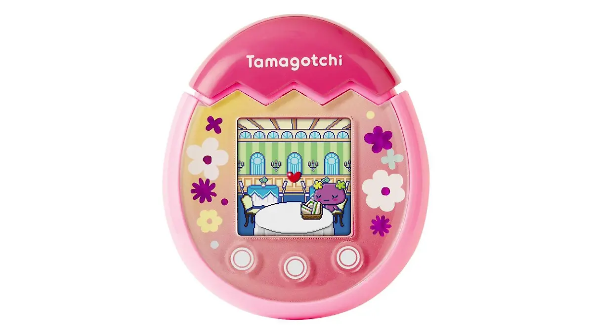 Tamagotchi-Neuauflage von 2021