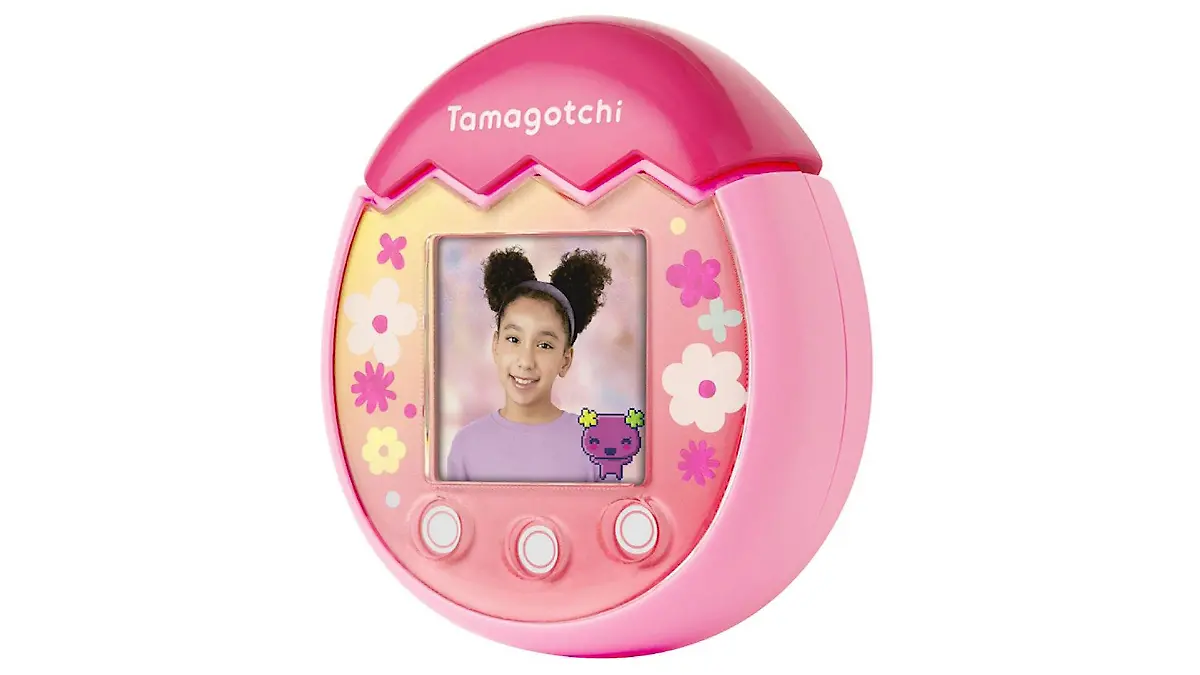 Tamagotchi-Neuauflage von 2021