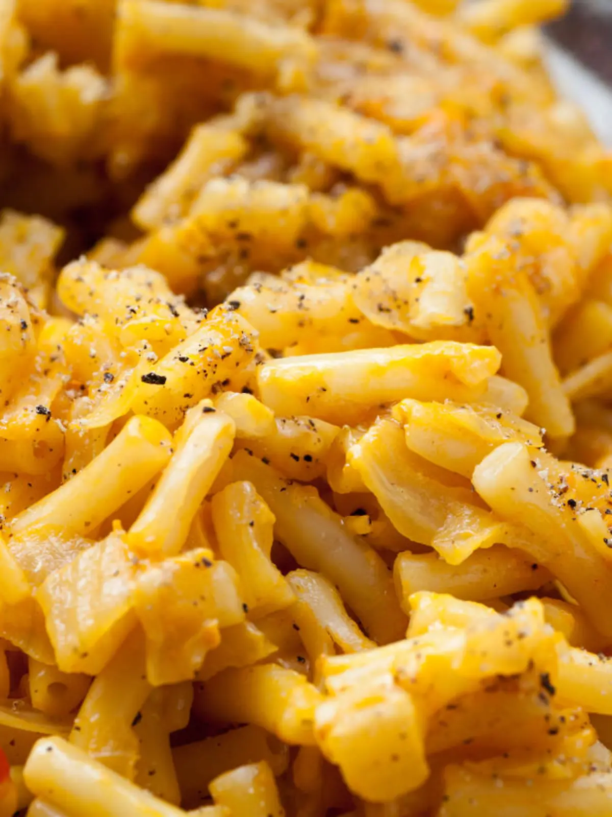 Mac'n'Cheese