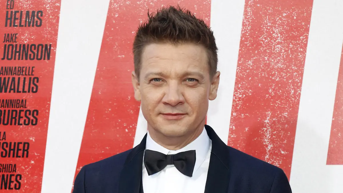 "Hawkeye" abgedreht! Jeremy Renner verkündet Abschluss der Produktion