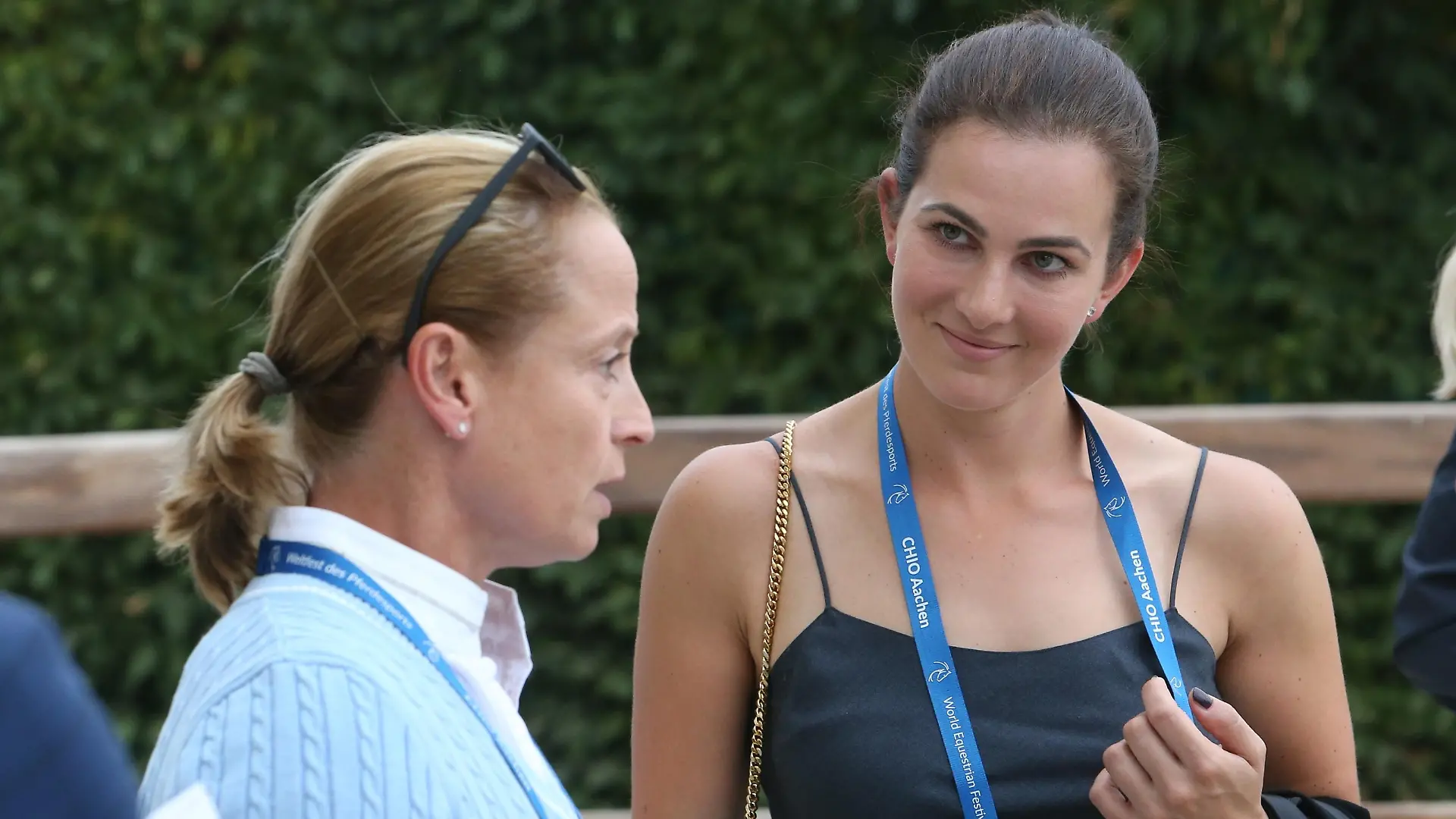CHIO Aachen 2018