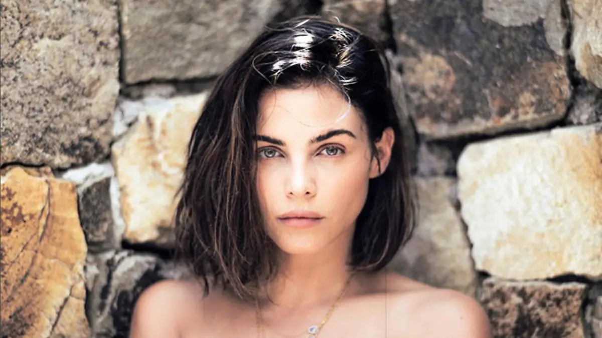 Natürliche Schönheit: Jenna Dewan-Tatum