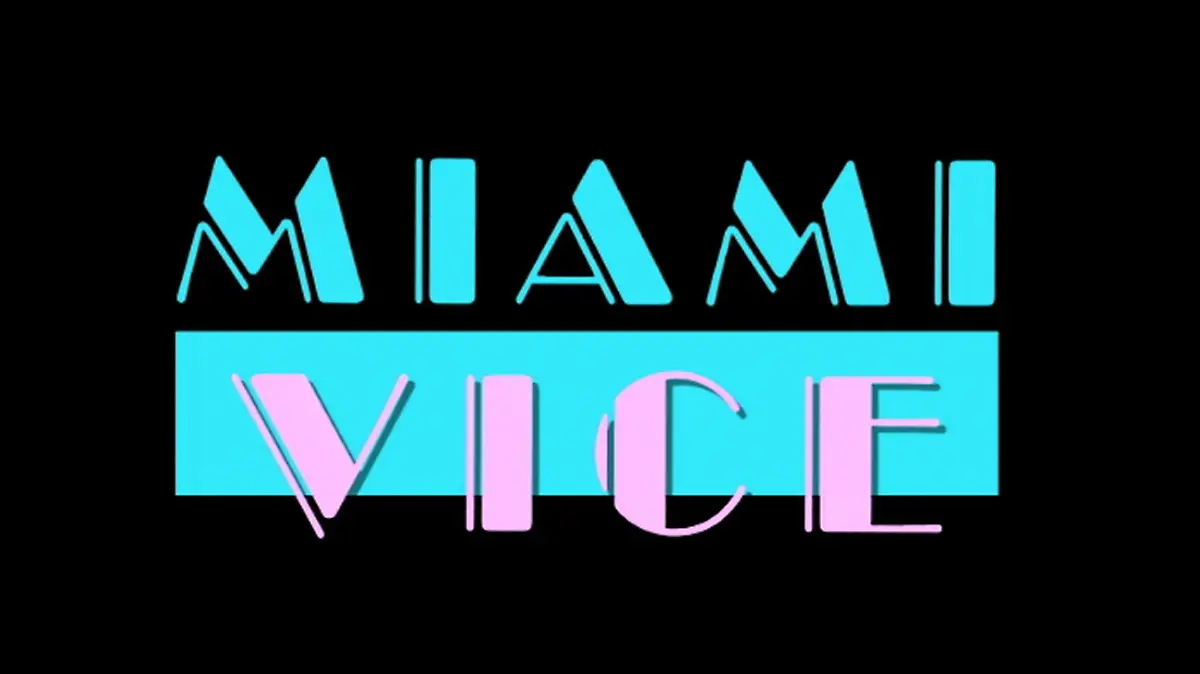 Miami Vice