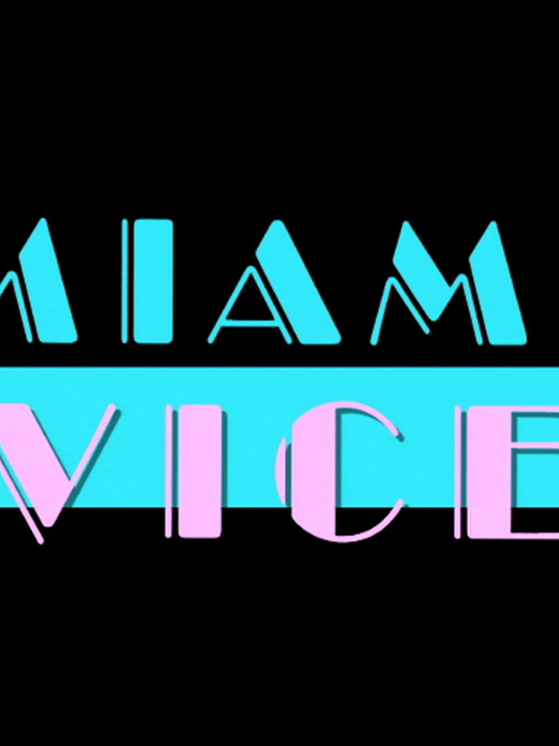 Miami Vice