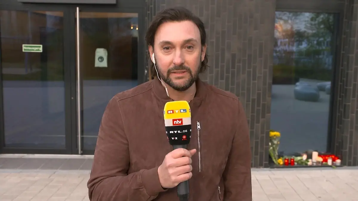Willi Herren: Wilde Party-Orgie vor seinem Tod? Fakten & Spekulationen