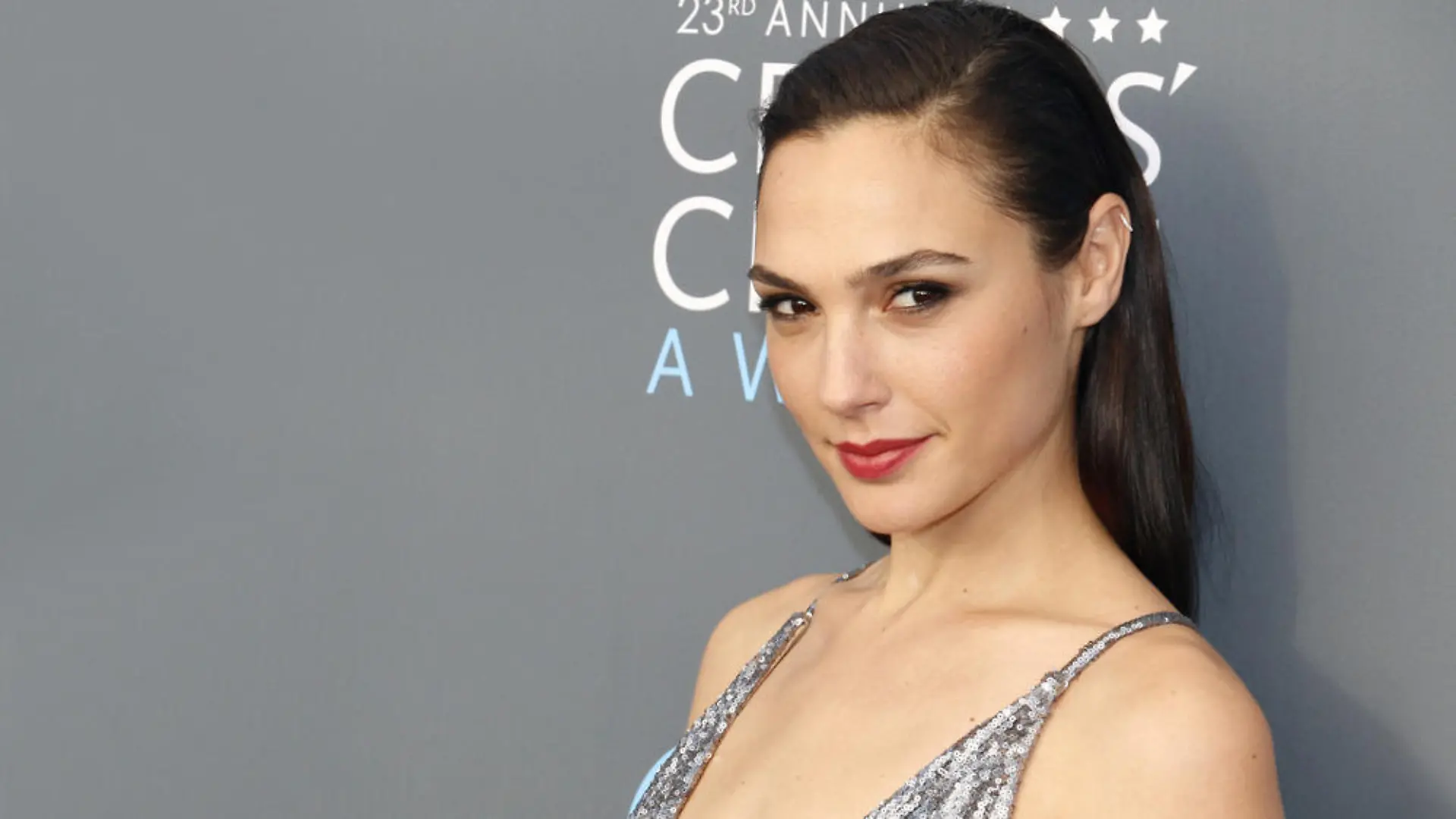 Gal Gadot verrät das Babygeschlecht