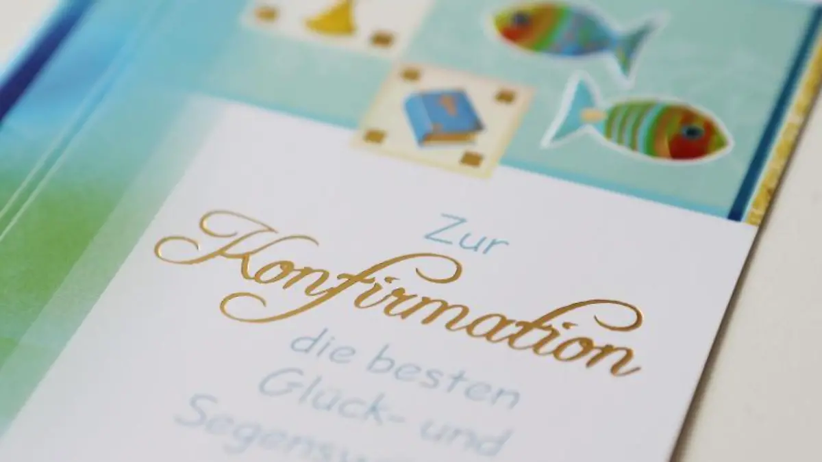 Konfirmation