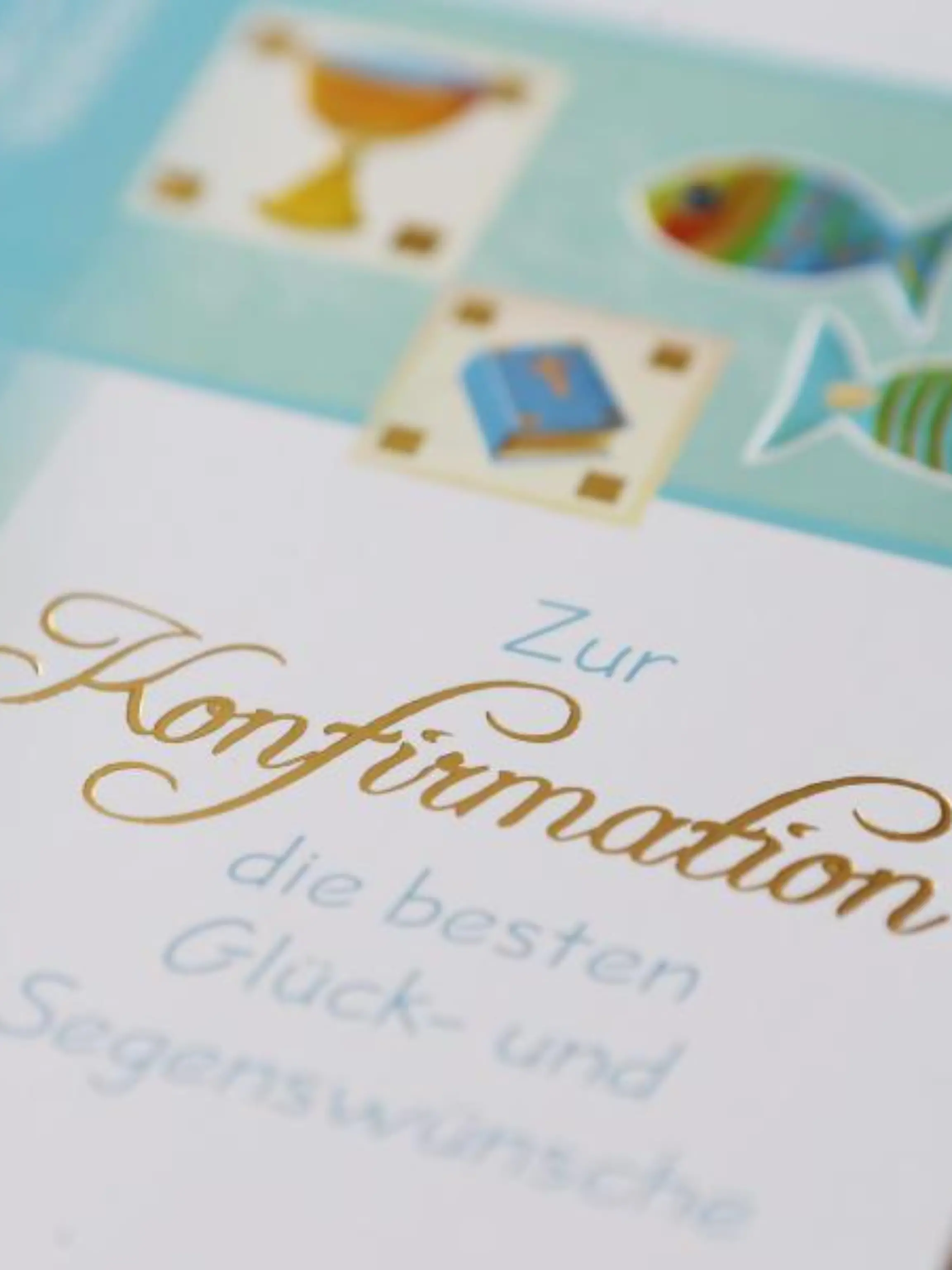 Konfirmation