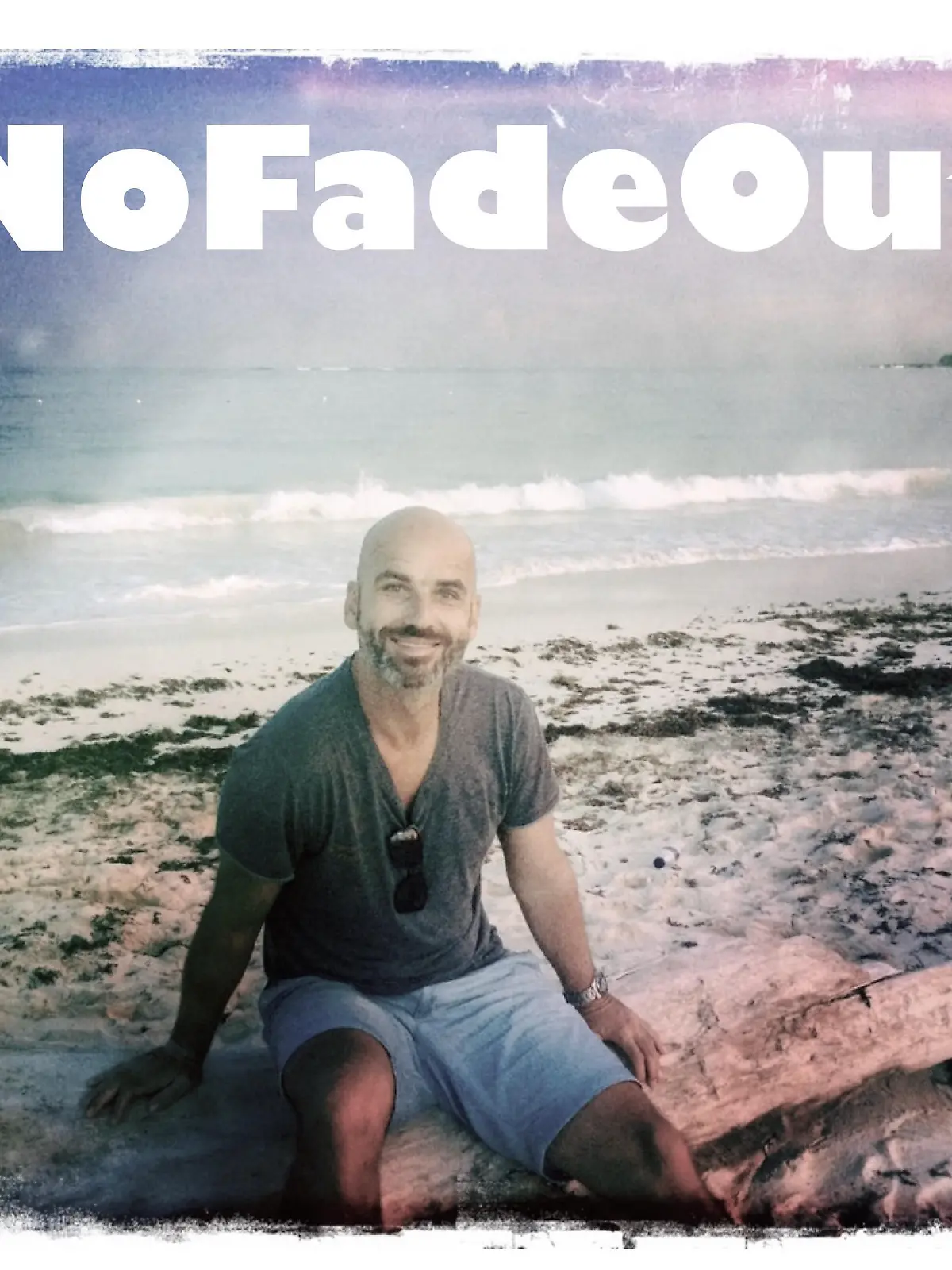 NoFadeOut Portrait