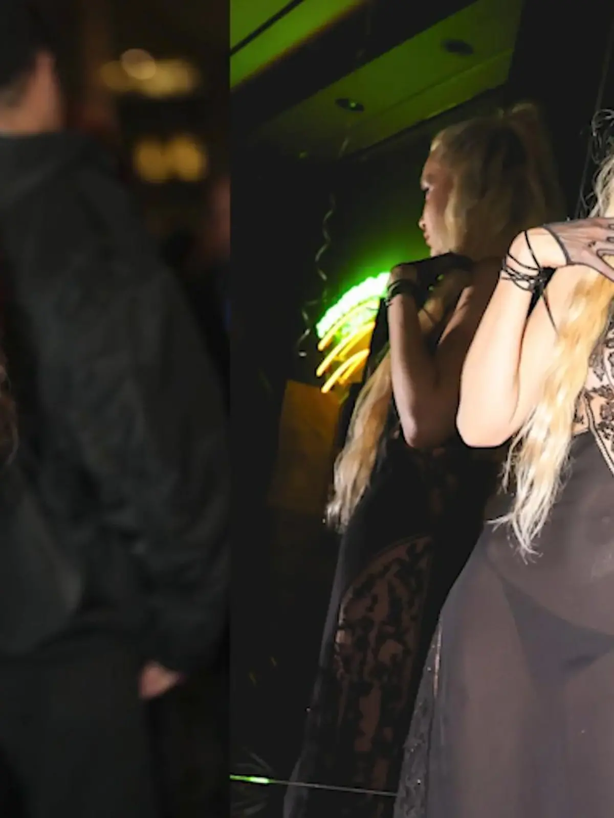 Die diesjährige Met Gala, eines der größten Events in Sachen Fashion und Style der Welt, stand ganz im Zeichen des 2019 verstorbenen Modedesigners Karl Lagerfeld. Während es beim Ball noch verhüllter zuging, entschieden sich viele Promis bei den anschließenden Aftershow-Parties für weitaus schlüpfrigere Outfits. Wir haben die gewagtesten Looks zusammengetragen.