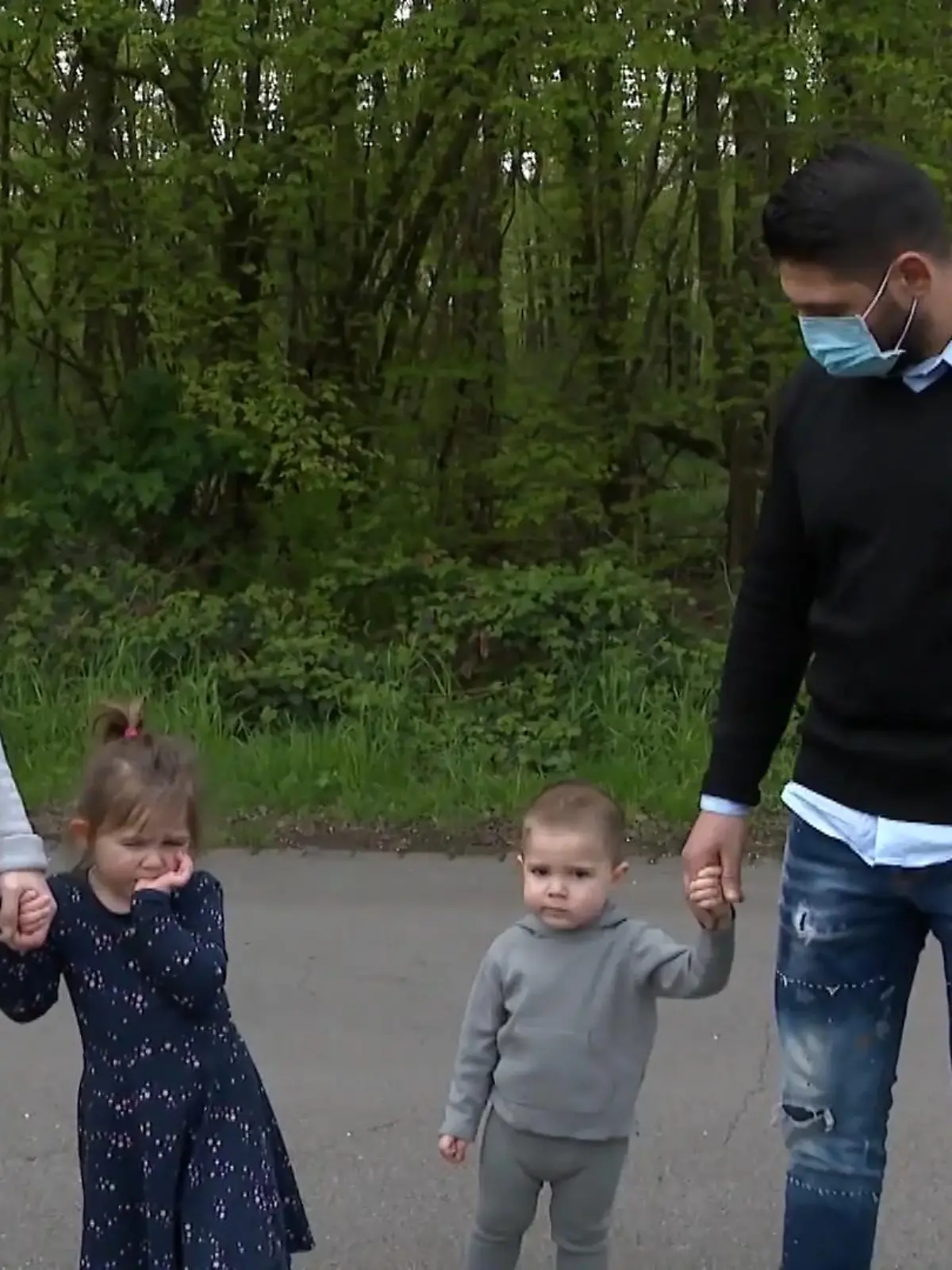 Bild zu: "Familie aus Duisburg darf nicht bauen"