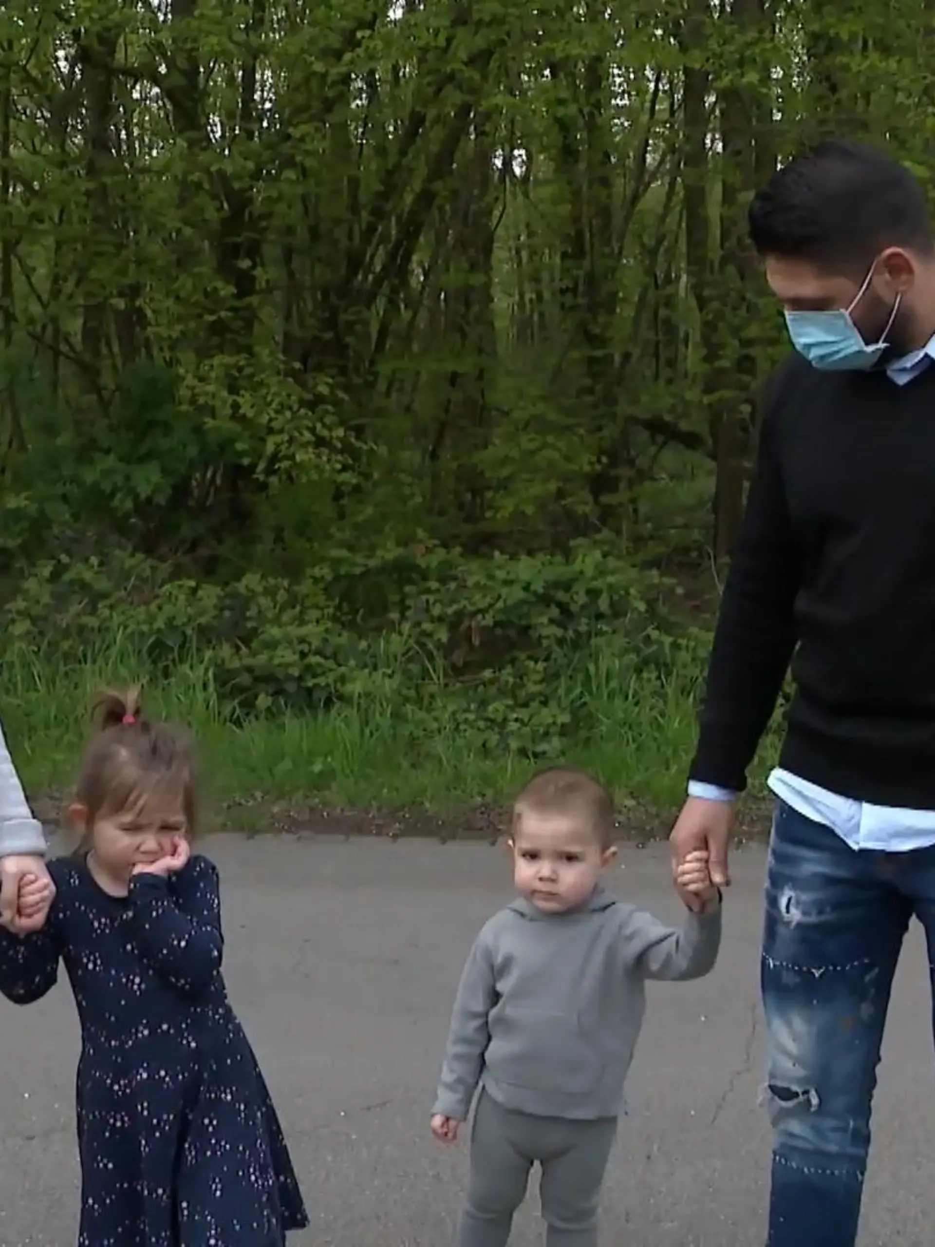 Bild zu: "Familie aus Duisburg darf nicht bauen"
