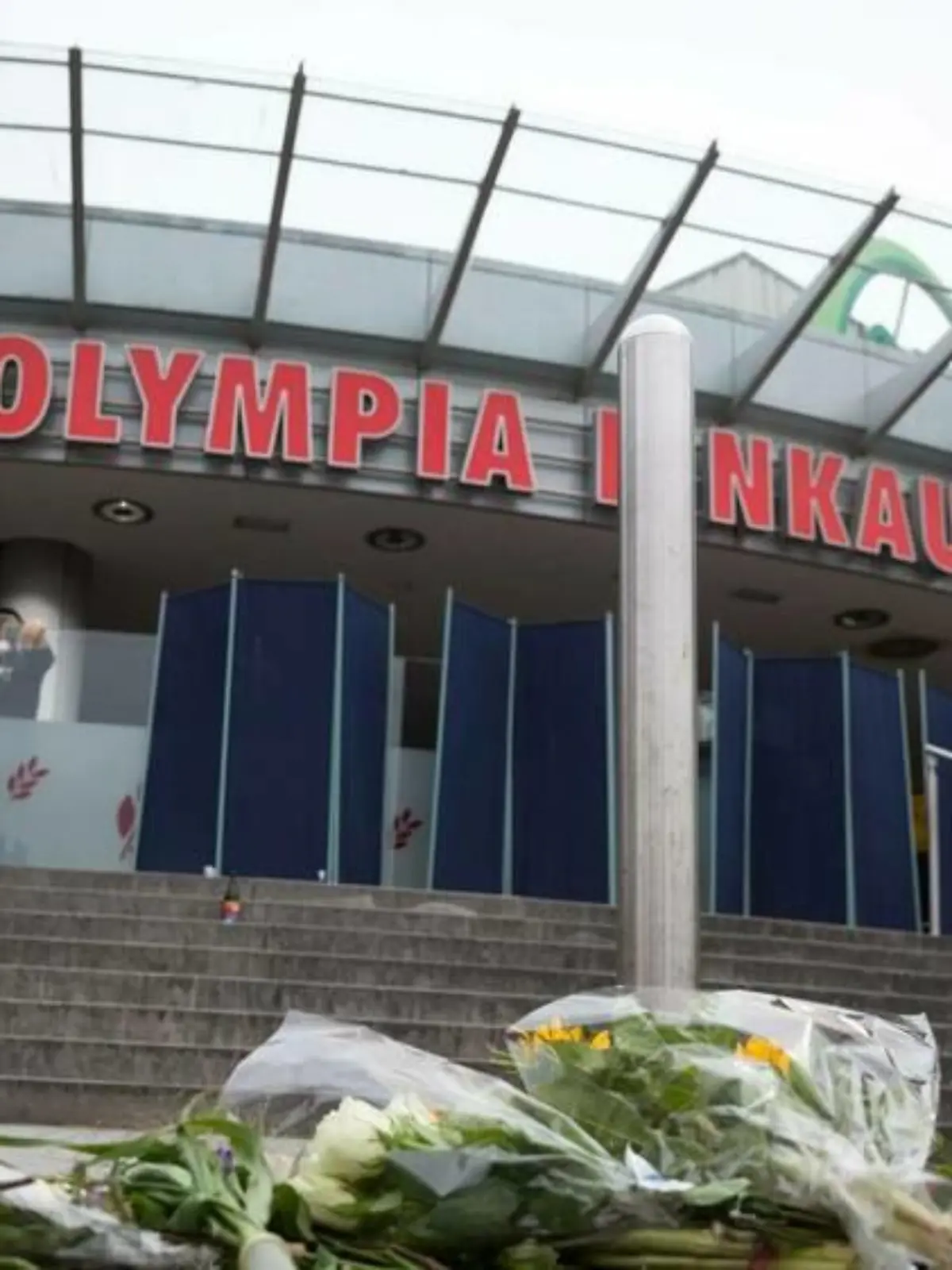 Sky zeigt True-Crime-Doku zum Attentat 2016 in München