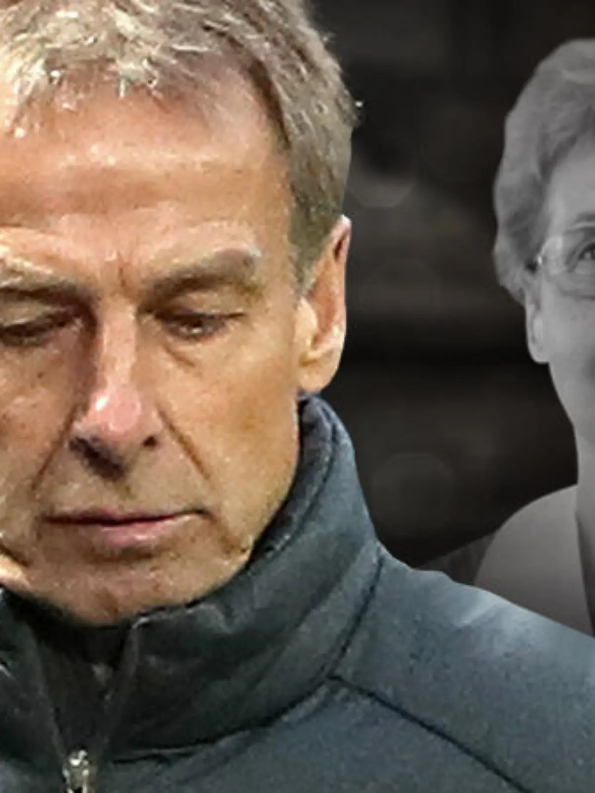 Jürgen Klinsmann
