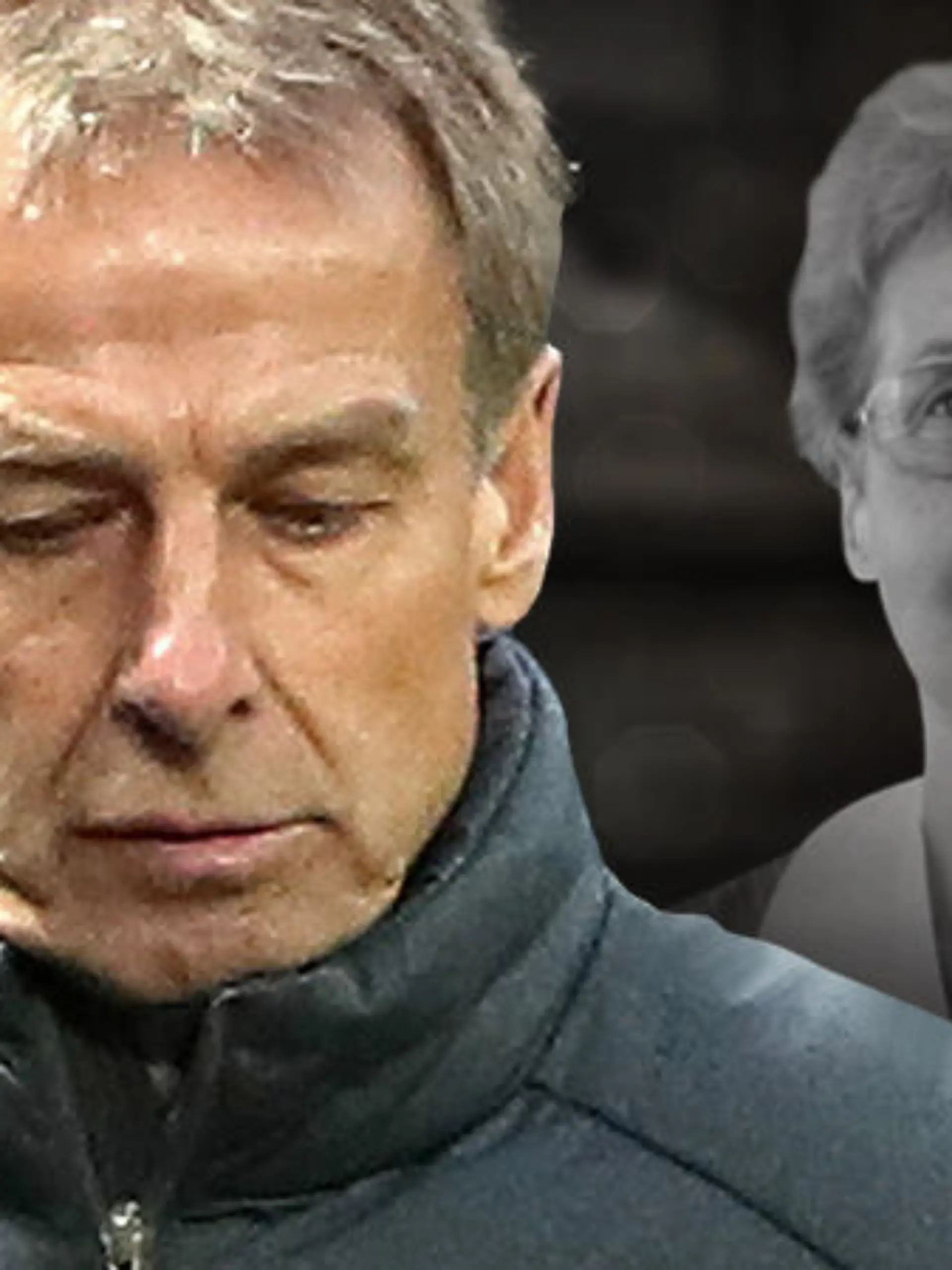 Jürgen Klinsmann