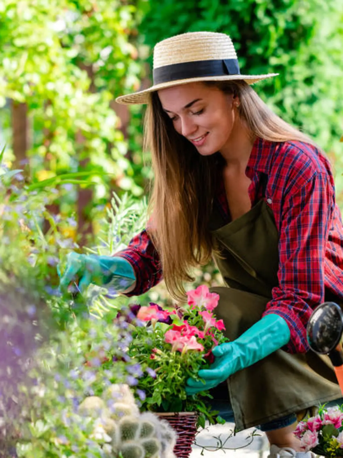 Diese Gartenpflanzen sind besonders pflegeleicht