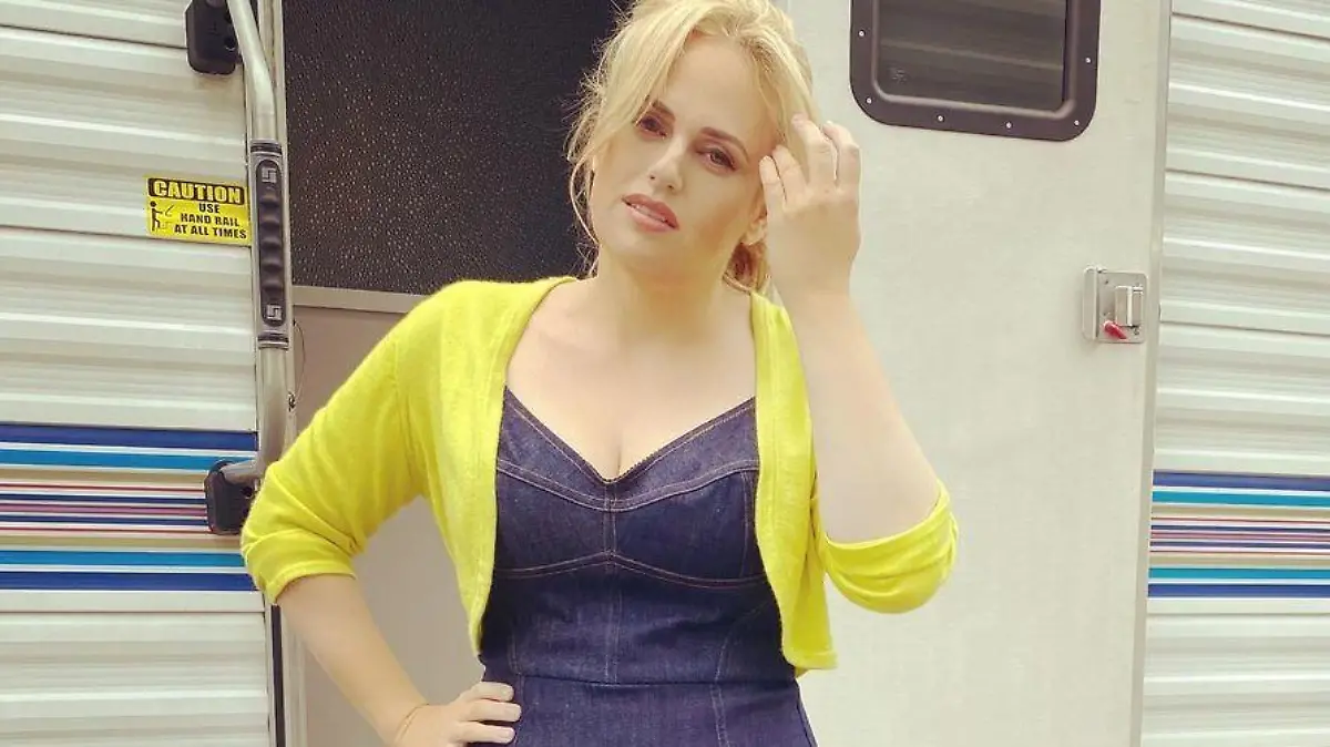 Rebel Wilson verwirrt mit Post: Ist sie wieder Single?