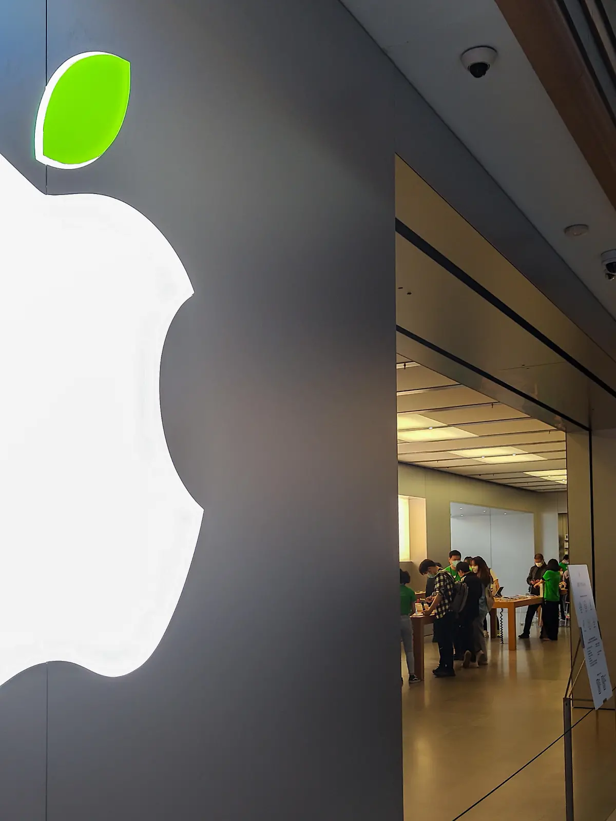 Am 20. April 2021 stellt Apple um 19 Uhr bei einem Keynote-Event neue Geräte vor.