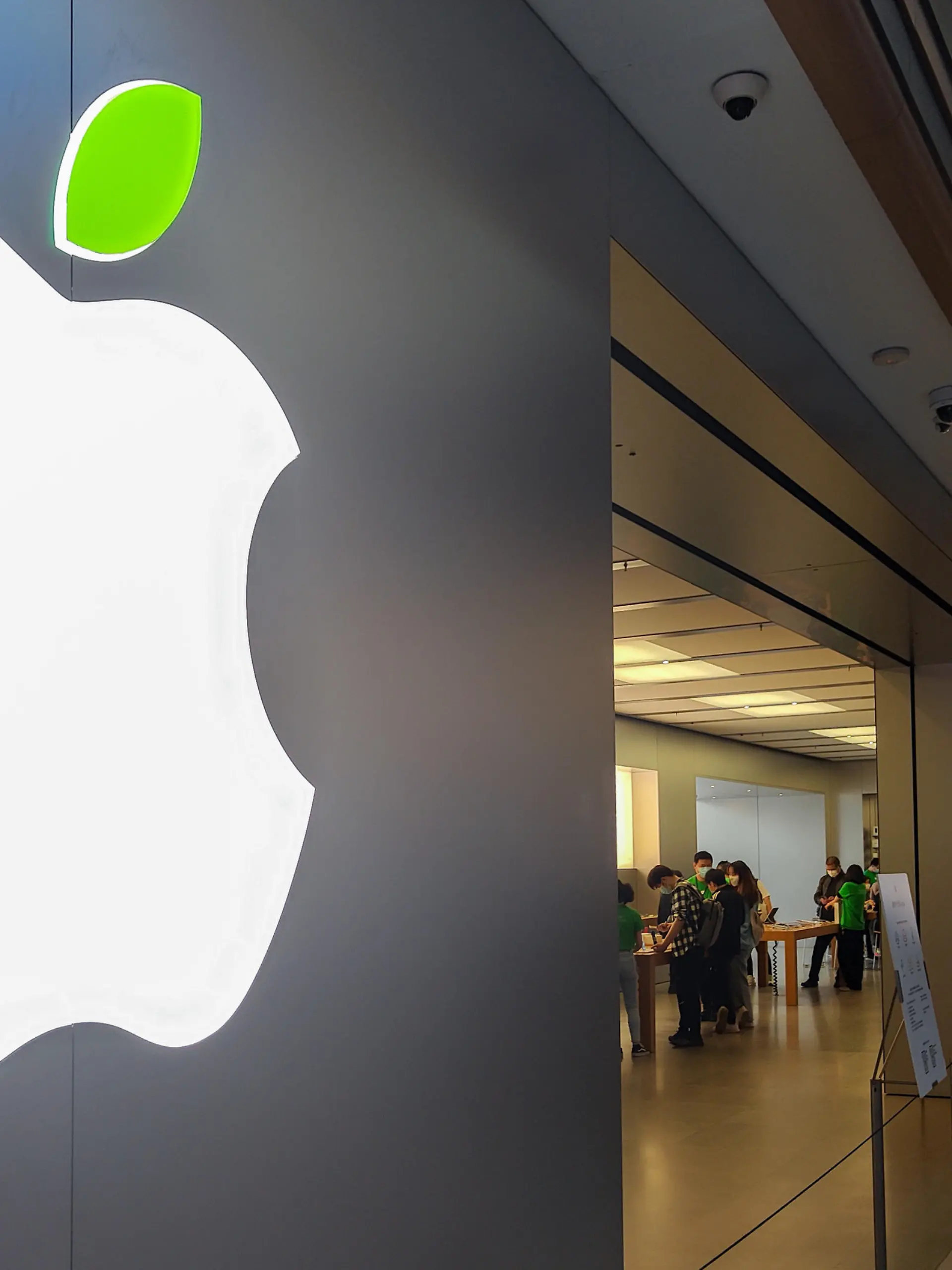 Am 20. April 2021 stellt Apple um 19 Uhr bei einem Keynote-Event neue Geräte vor.