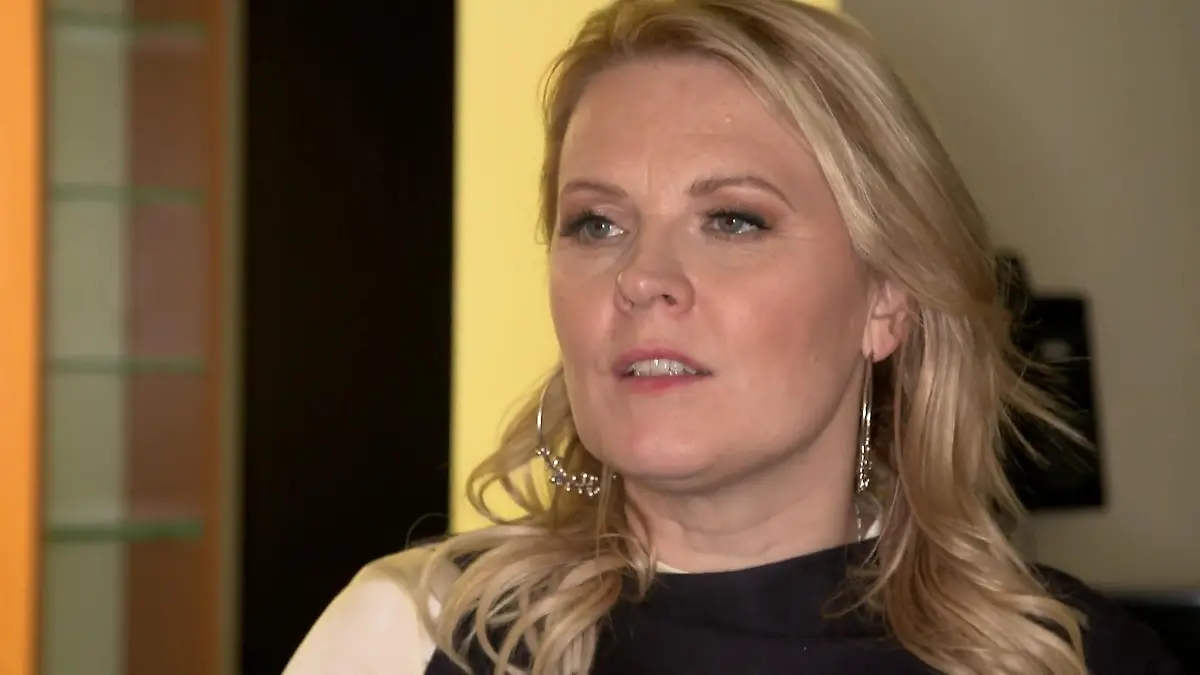 "The Kelly Family": So geht es Barby Kelly Patricia spricht über ihre Schwester