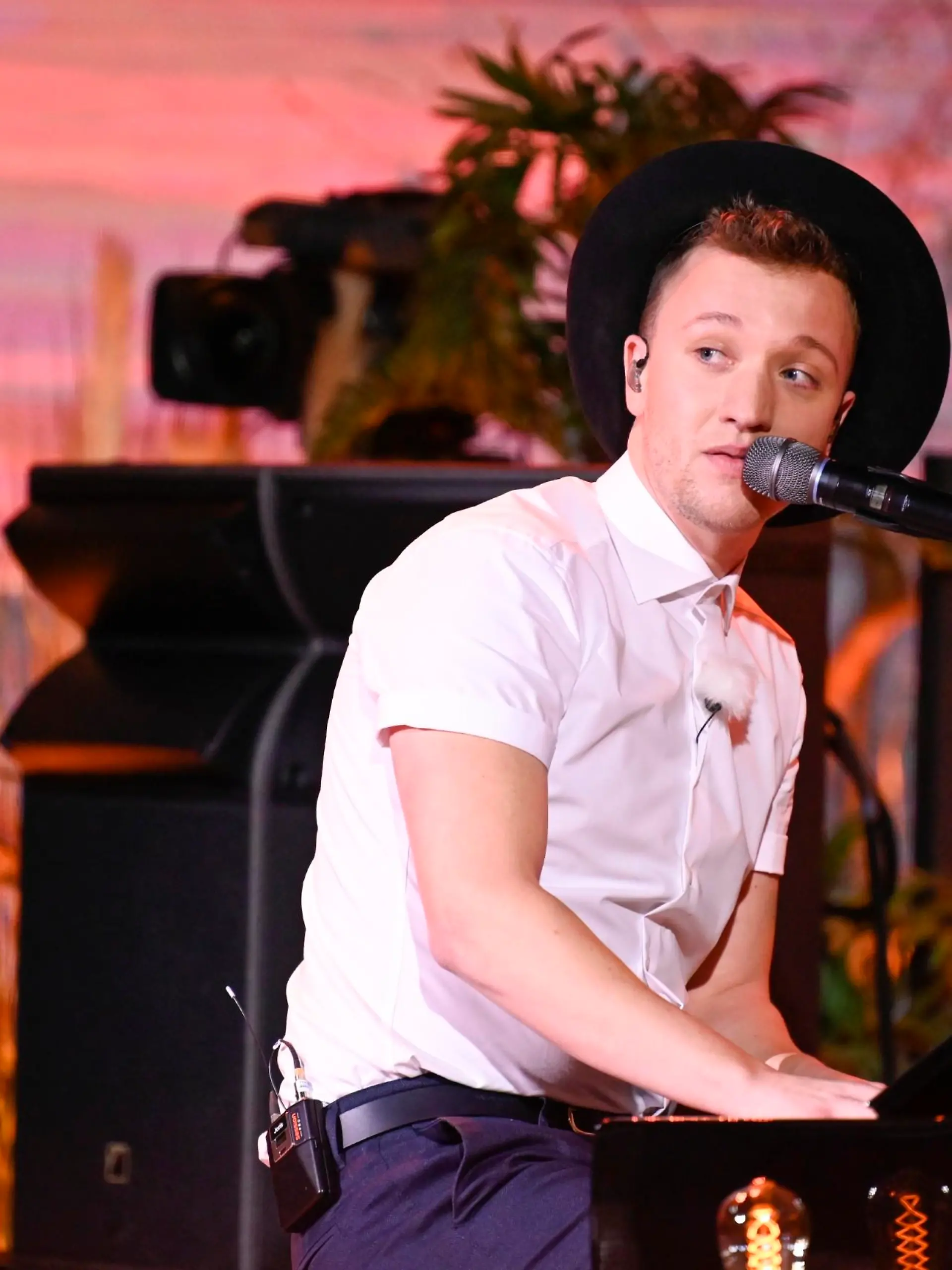 Joris bei "Sing meinen Song"