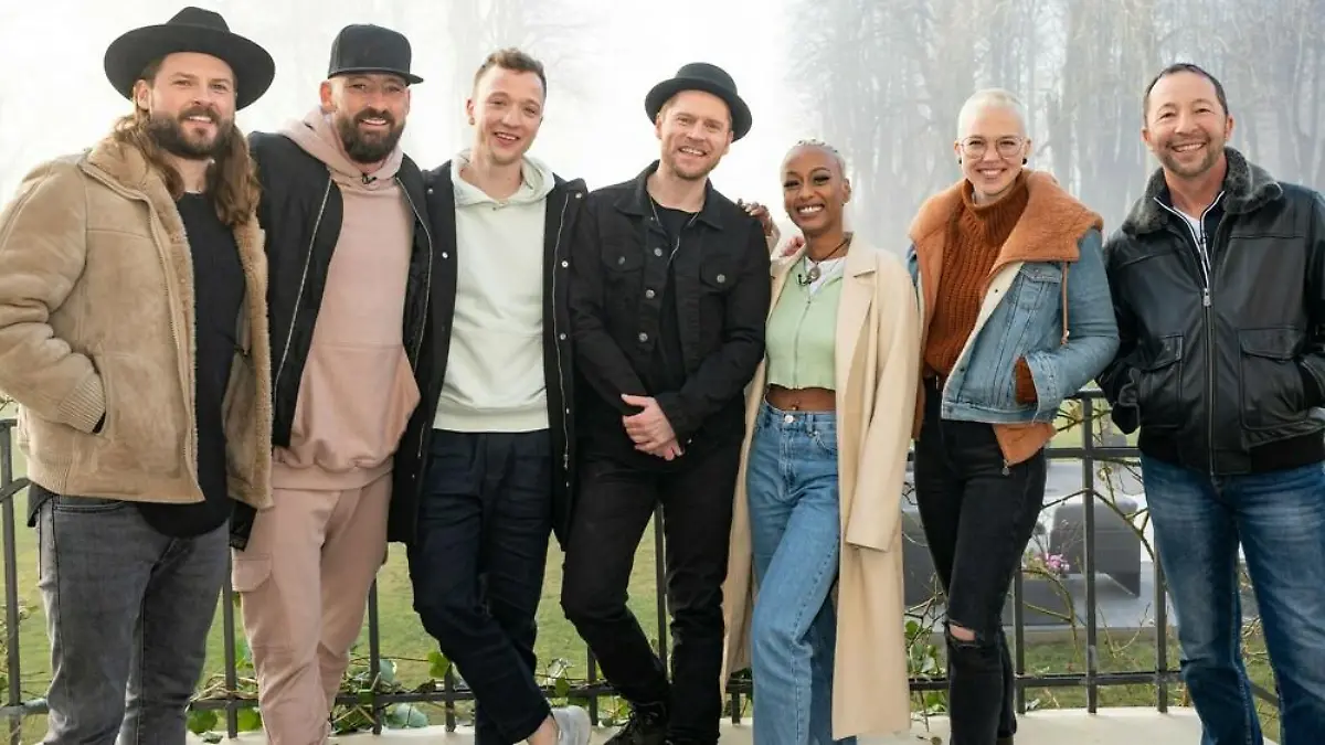 "Sing meinen Song" 2021: Die größten Erfolge der Musiker