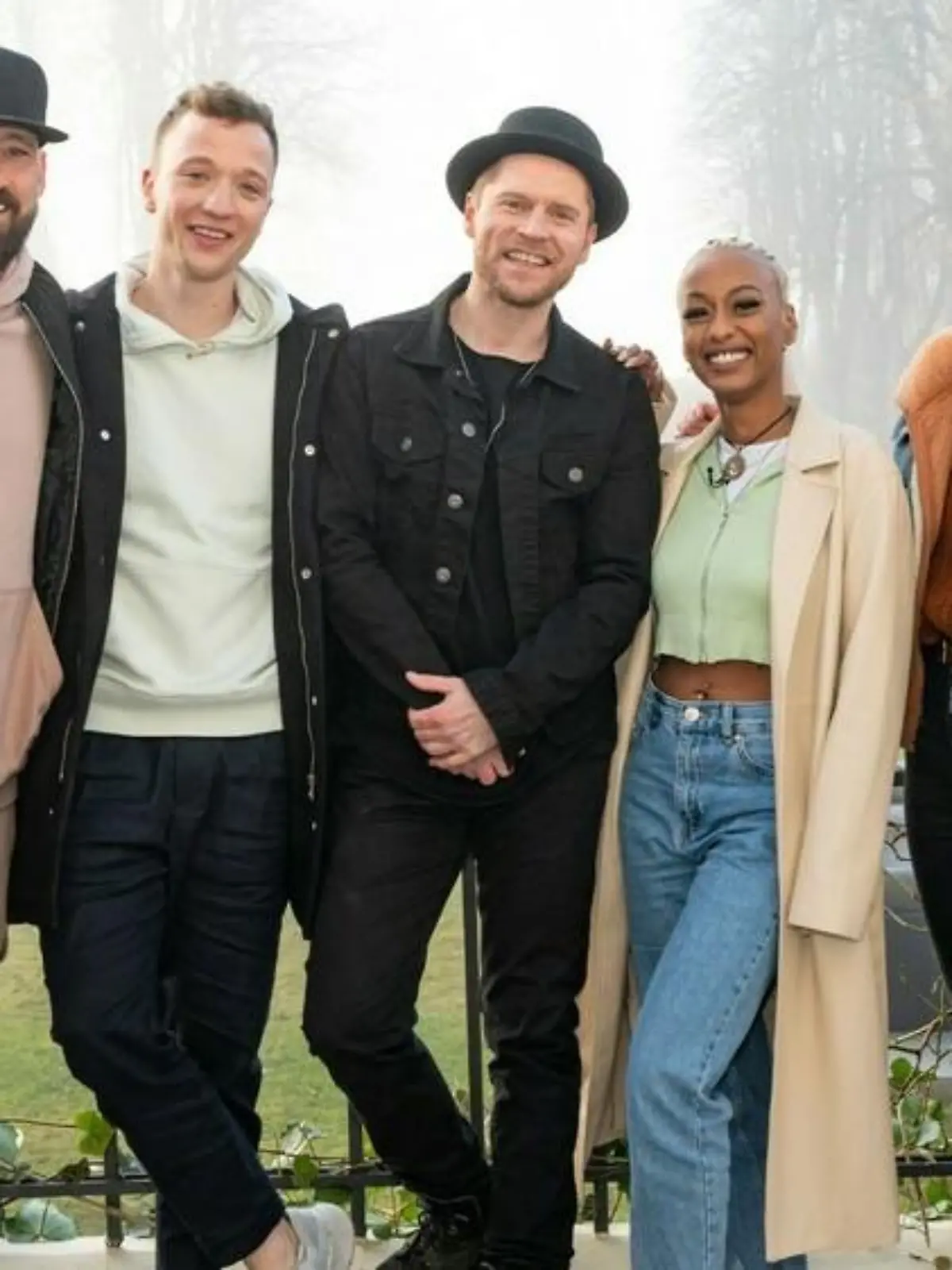 "Sing meinen Song" 2021: Die größten Erfolge der Musiker