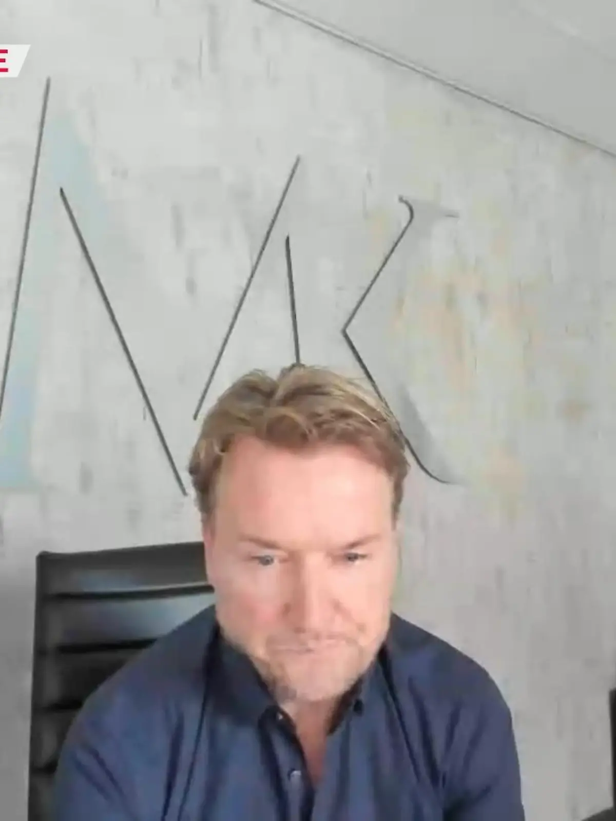 Bild zu: "Markus Krampe nimmt Abschied"
