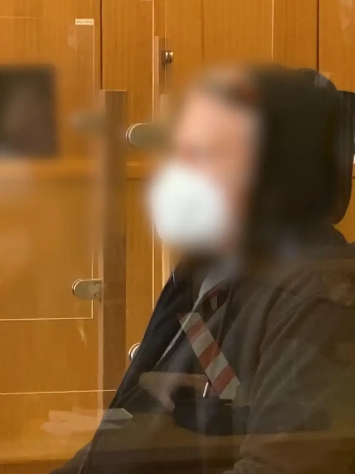 Bild zu: "Prozess in Aachen gestartet"