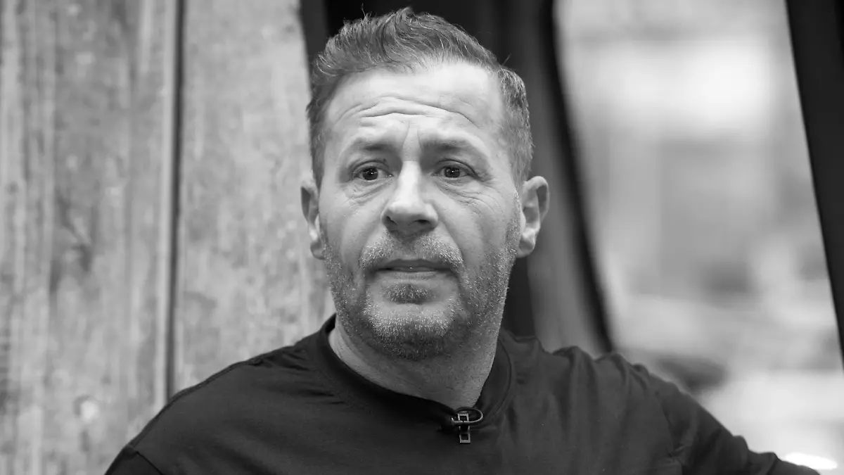 Willi Herren ist tot