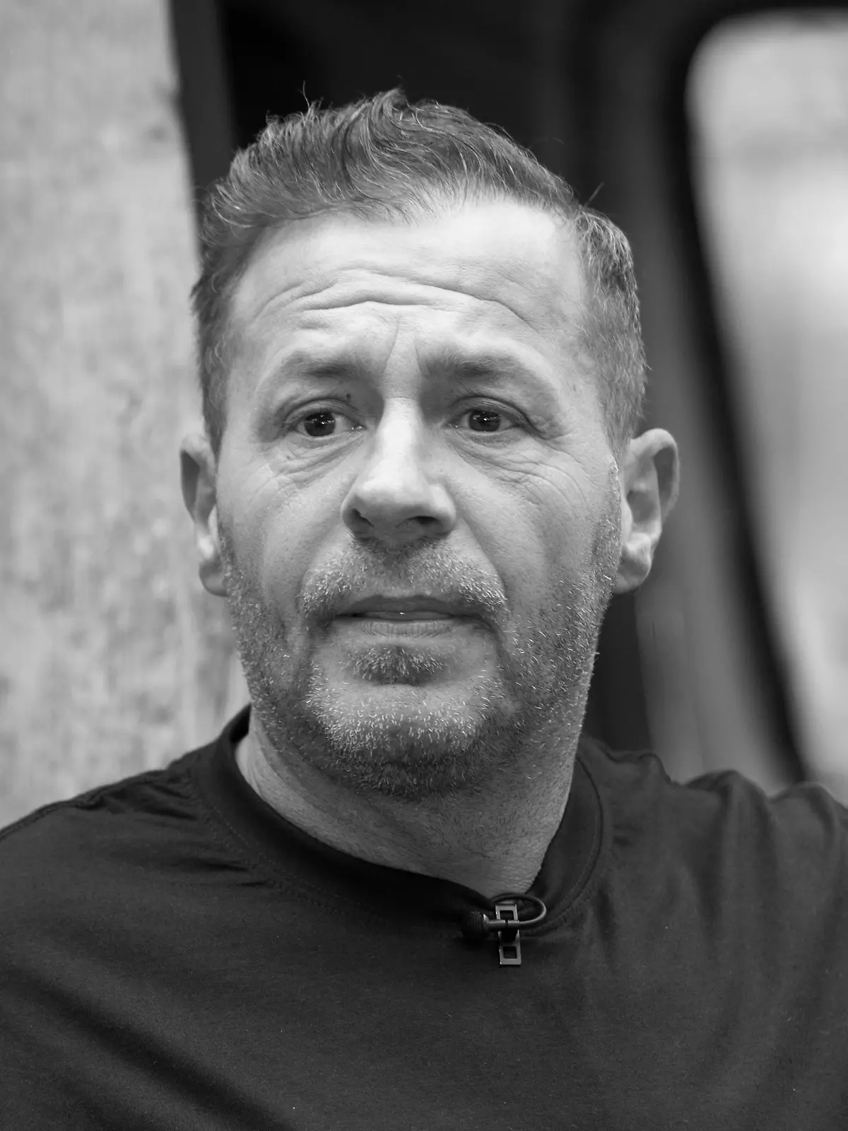 Willi Herren ist tot
