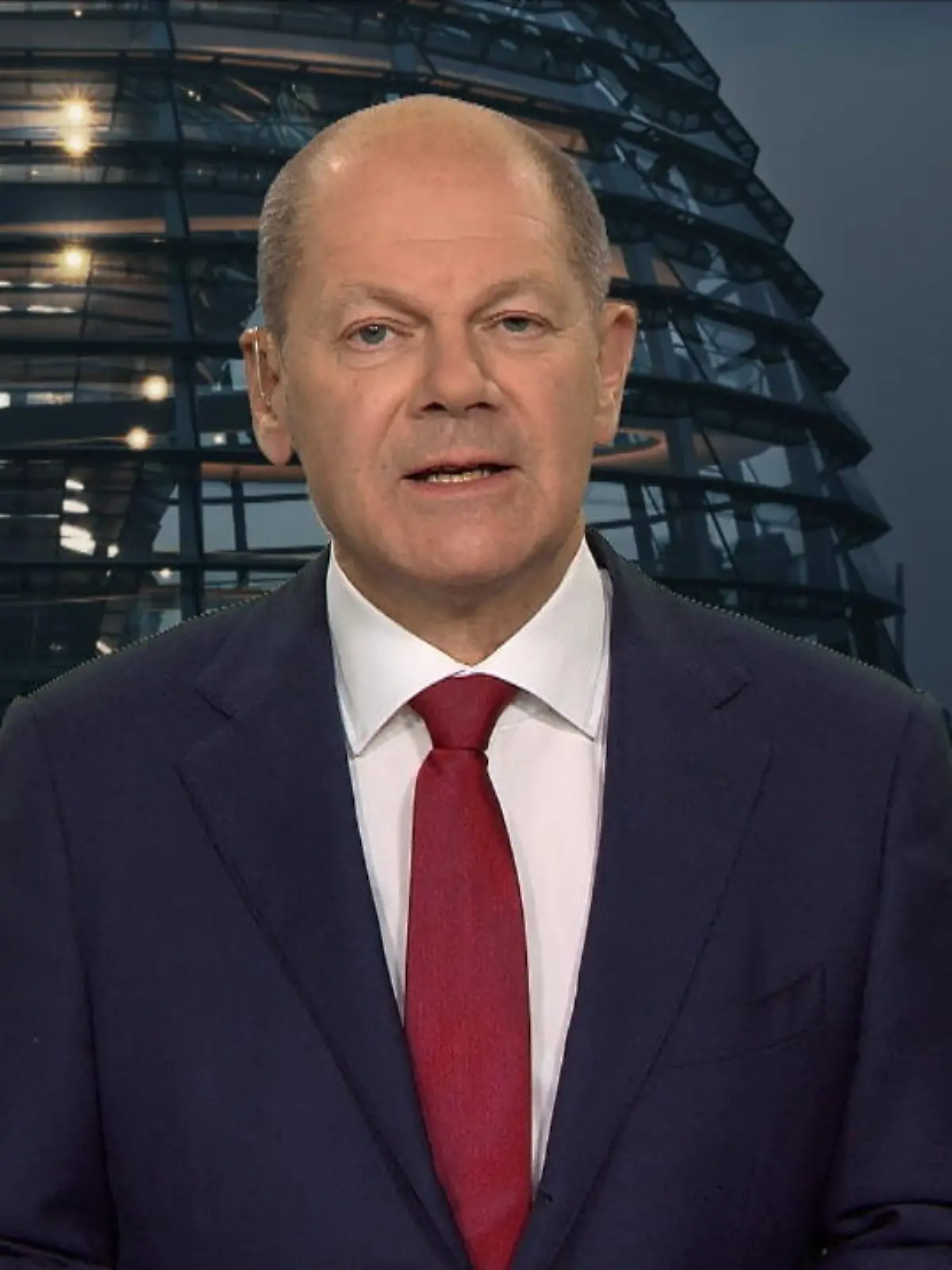 Bild zu: ""Habe die meiste Regierungserfahrung""