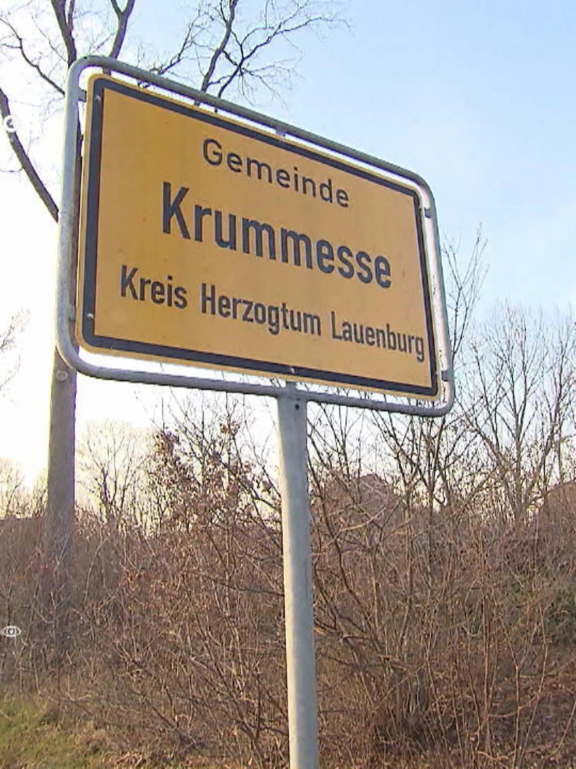 Bild zu: "Dieser Ort hat ZWEI Inzidenzwerte"