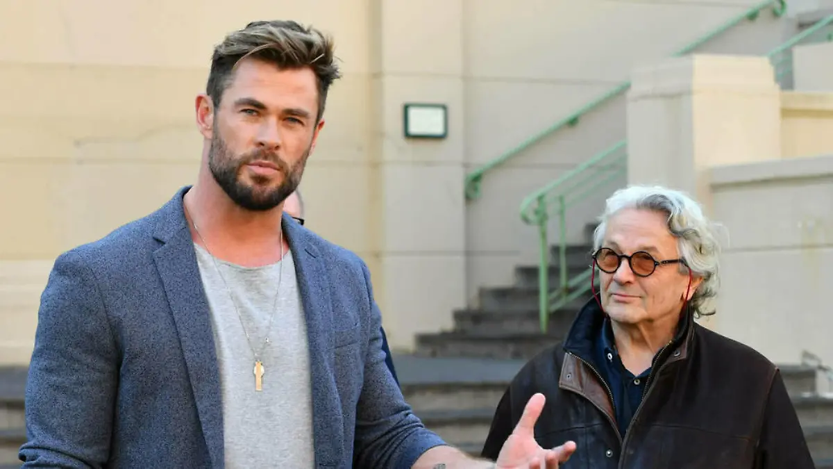 "Mad Max"-Prequel mit Chris Hemsworth wird in Australien gedreht